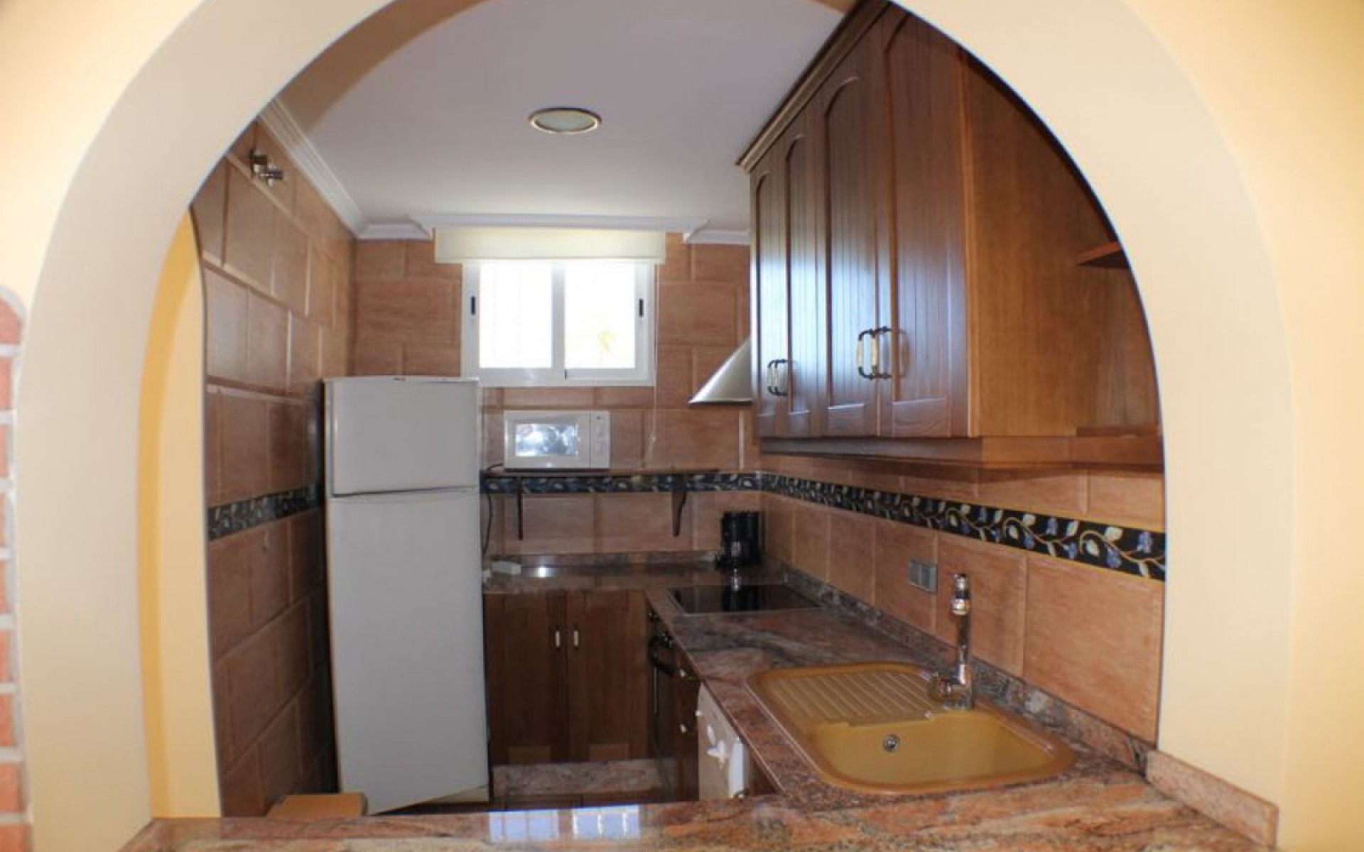 Resale - Villa - l'Alfas del Pi - L'Alfás del Pi Centro