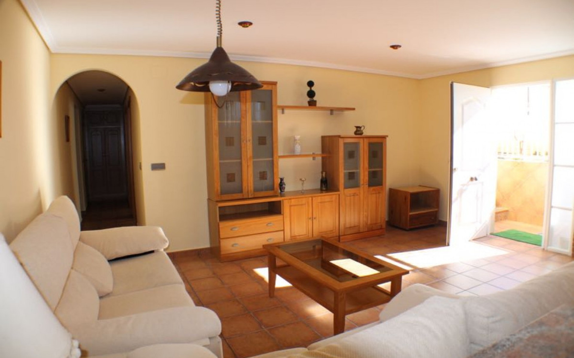 Resale - Villa - l'Alfas del Pi - L'Alfás del Pi Centro