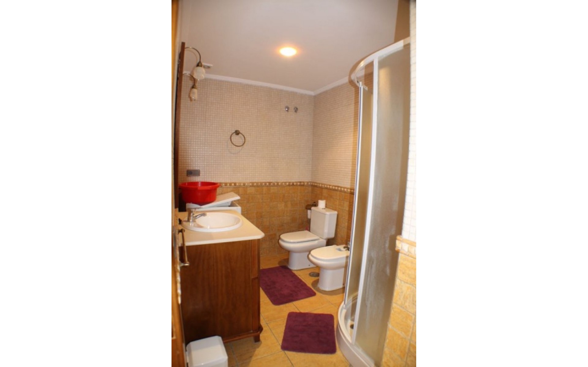 Resale - Villa - l'Alfas del Pi - L'Alfás del Pi Centro