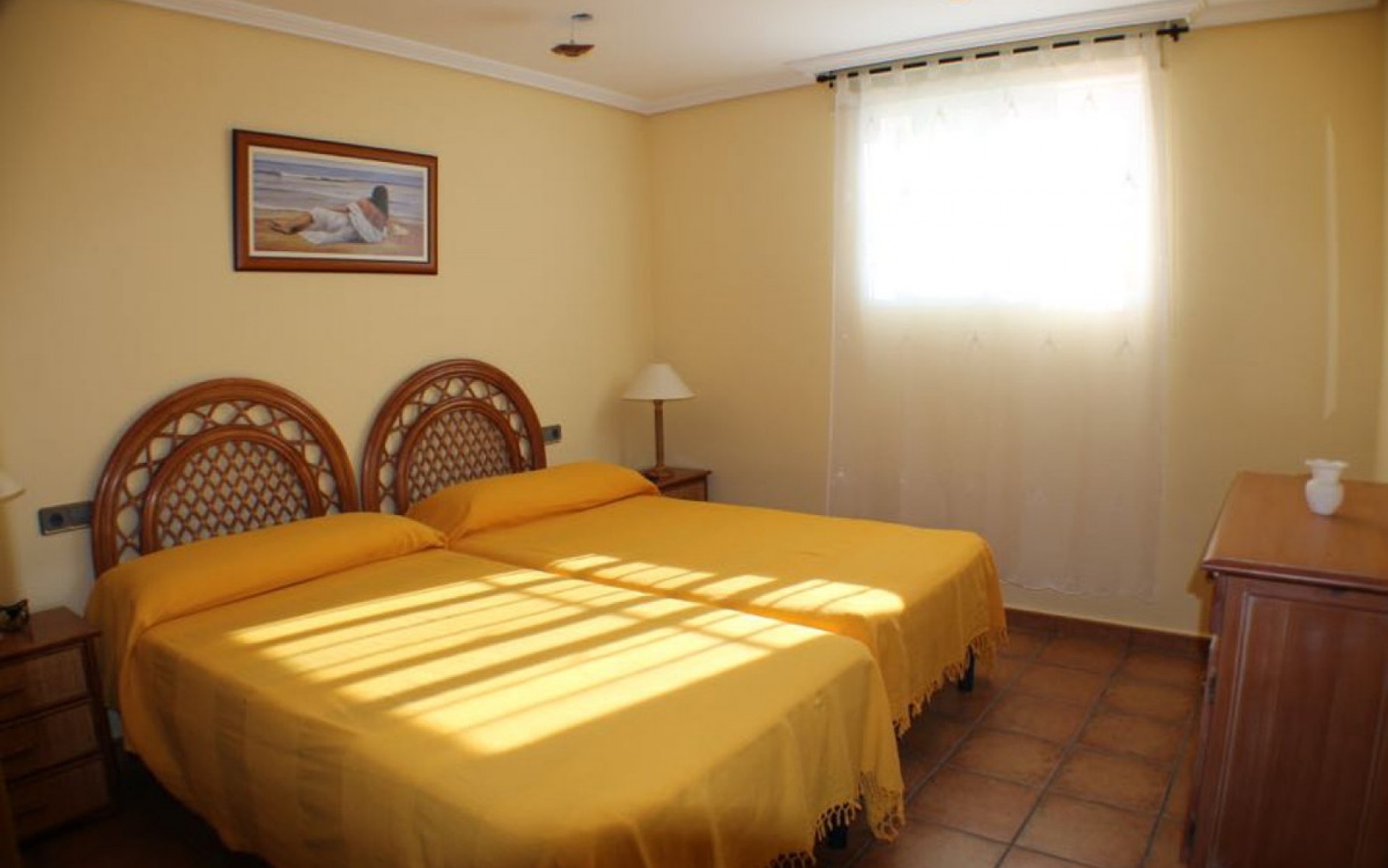 Resale - Villa - l'Alfas del Pi - L'Alfás del Pi Centro