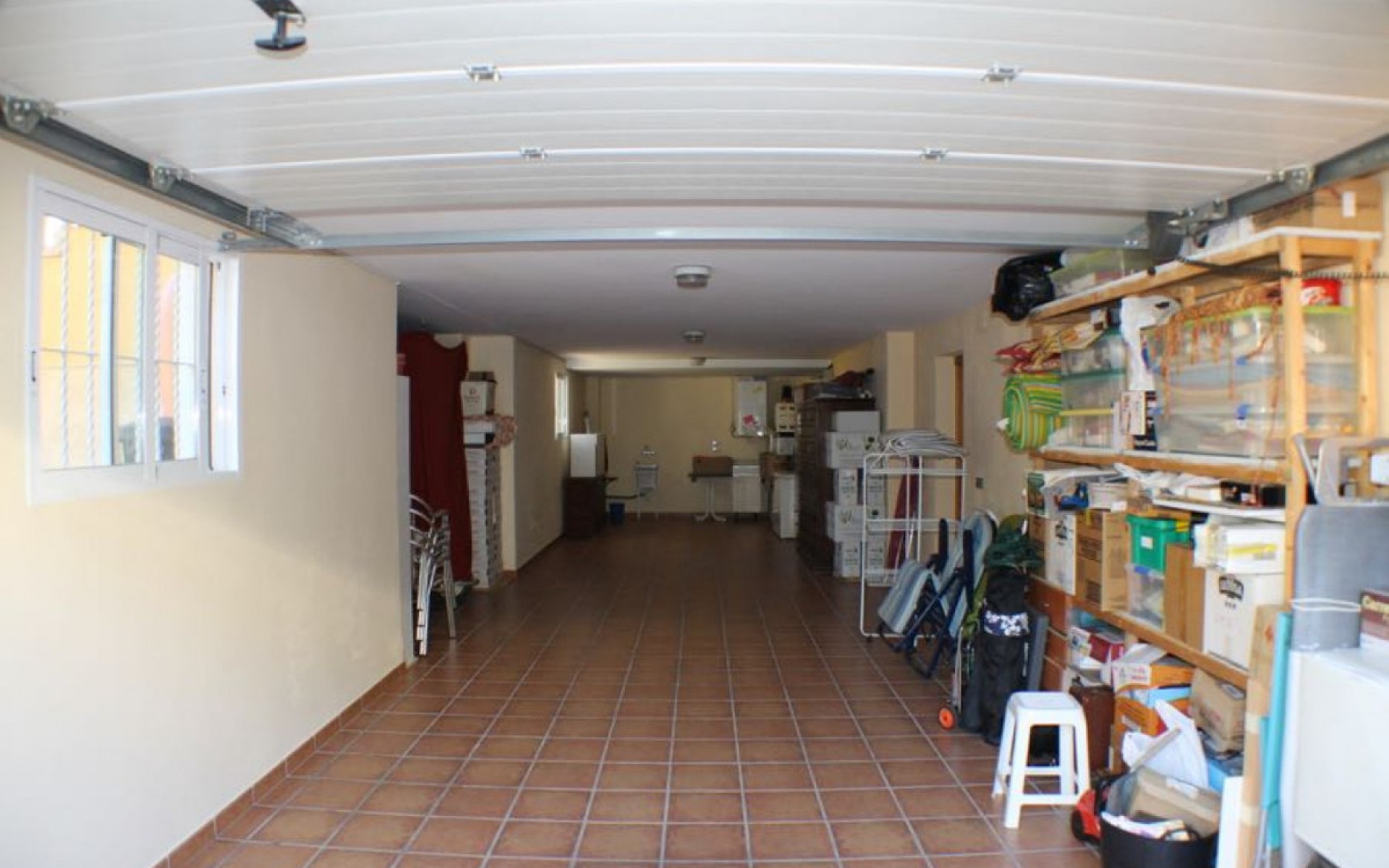 Resale - Villa - l'Alfas del Pi - L'Alfás del Pi Centro