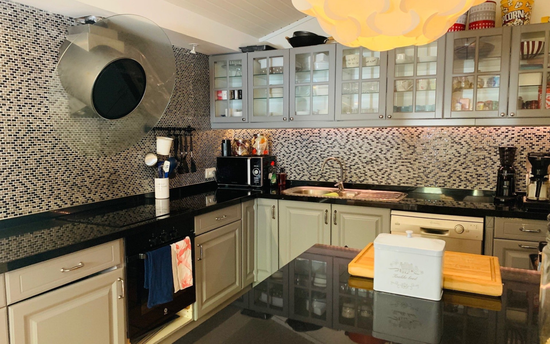 Resale - Villa - l'Alfas del Pi - L'Alfás del Pi Centro