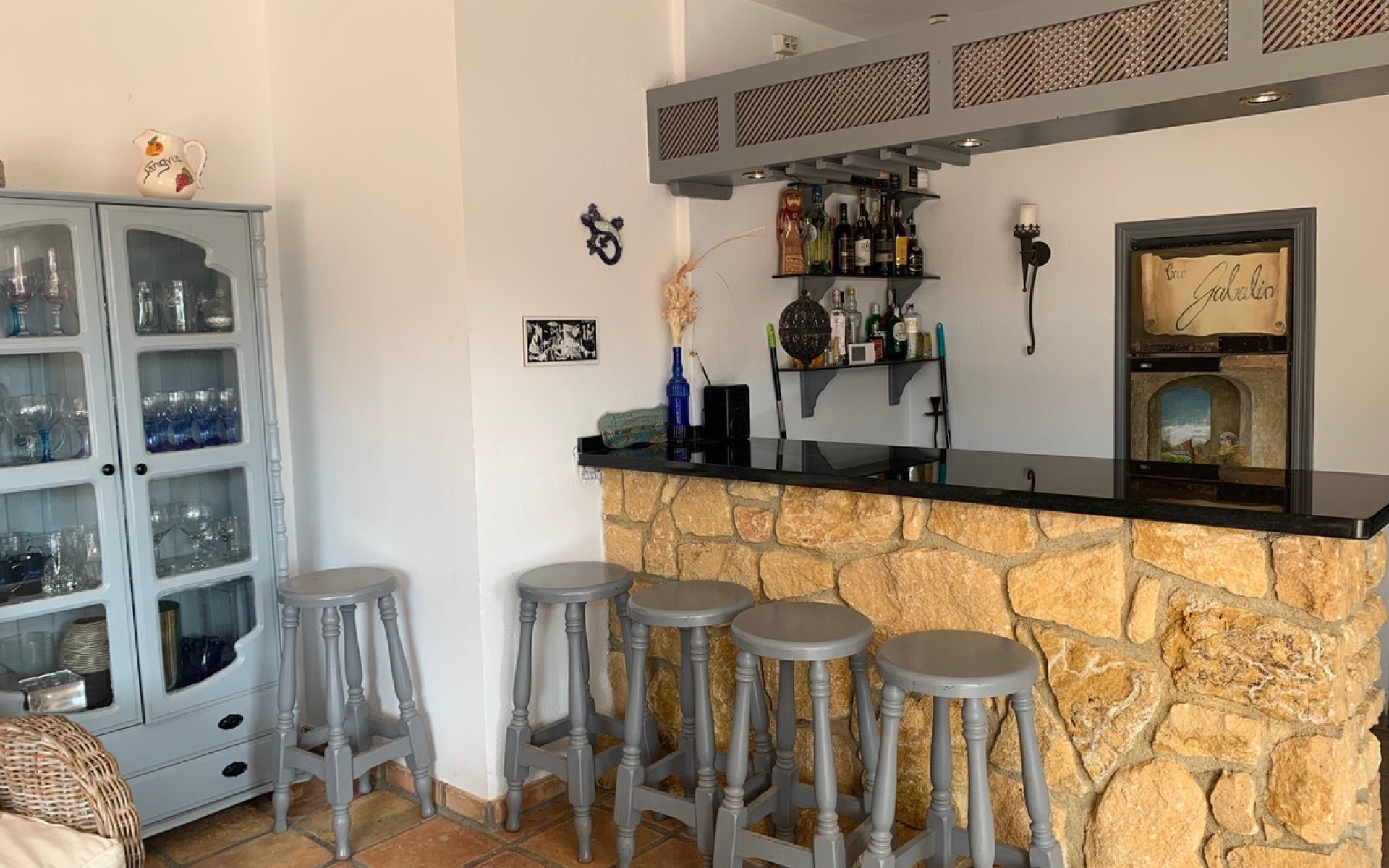 Resale - Villa - l'Alfas del Pi - L'Alfás del Pi Centro