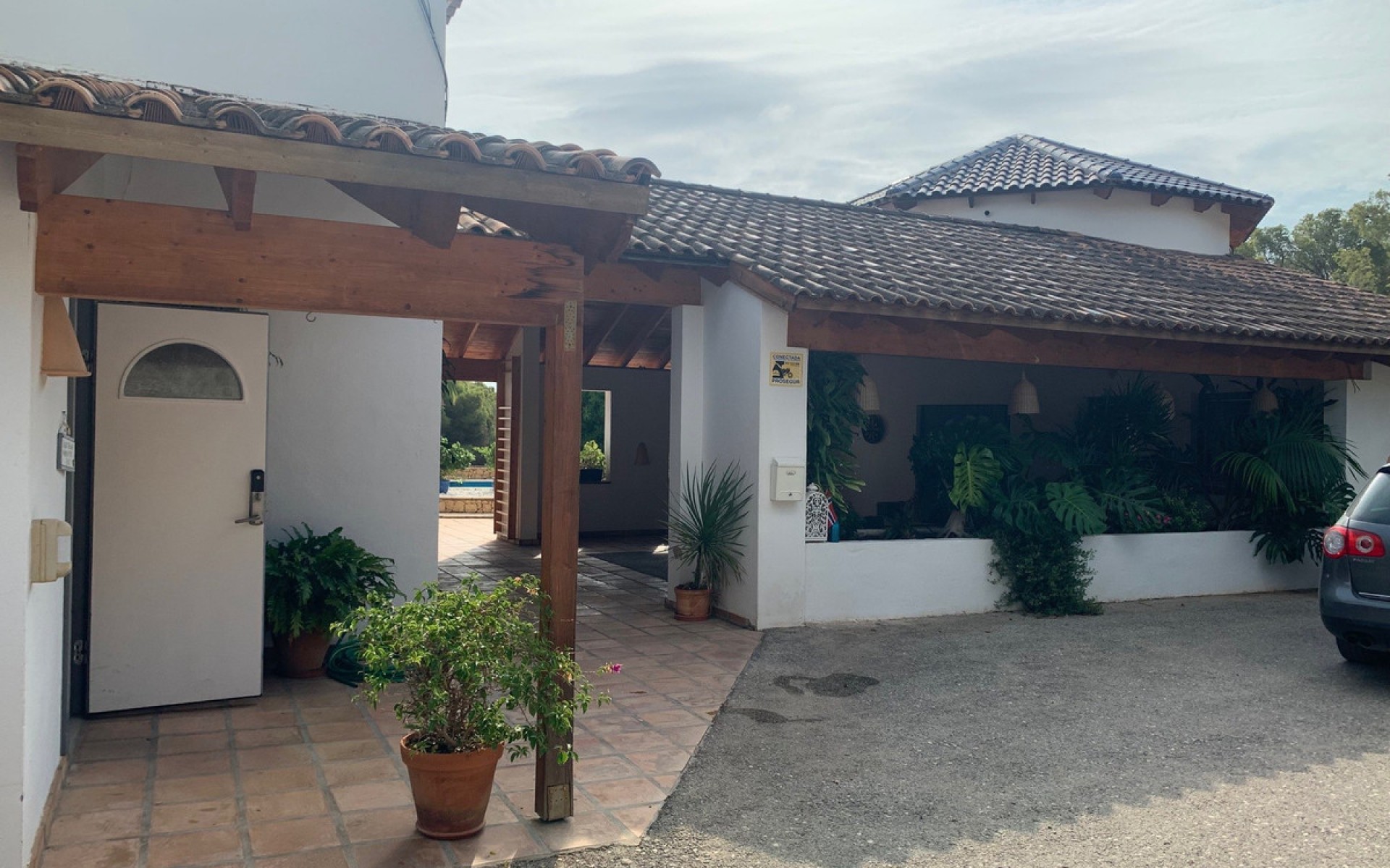 Resale - Villa - l'Alfas del Pi - L'Alfás del Pi Centro