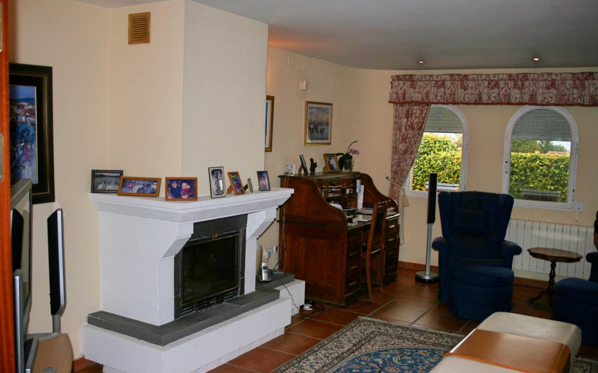 Resale - Villa - l'Alfas del Pi - L'Alfás del Pi Centro