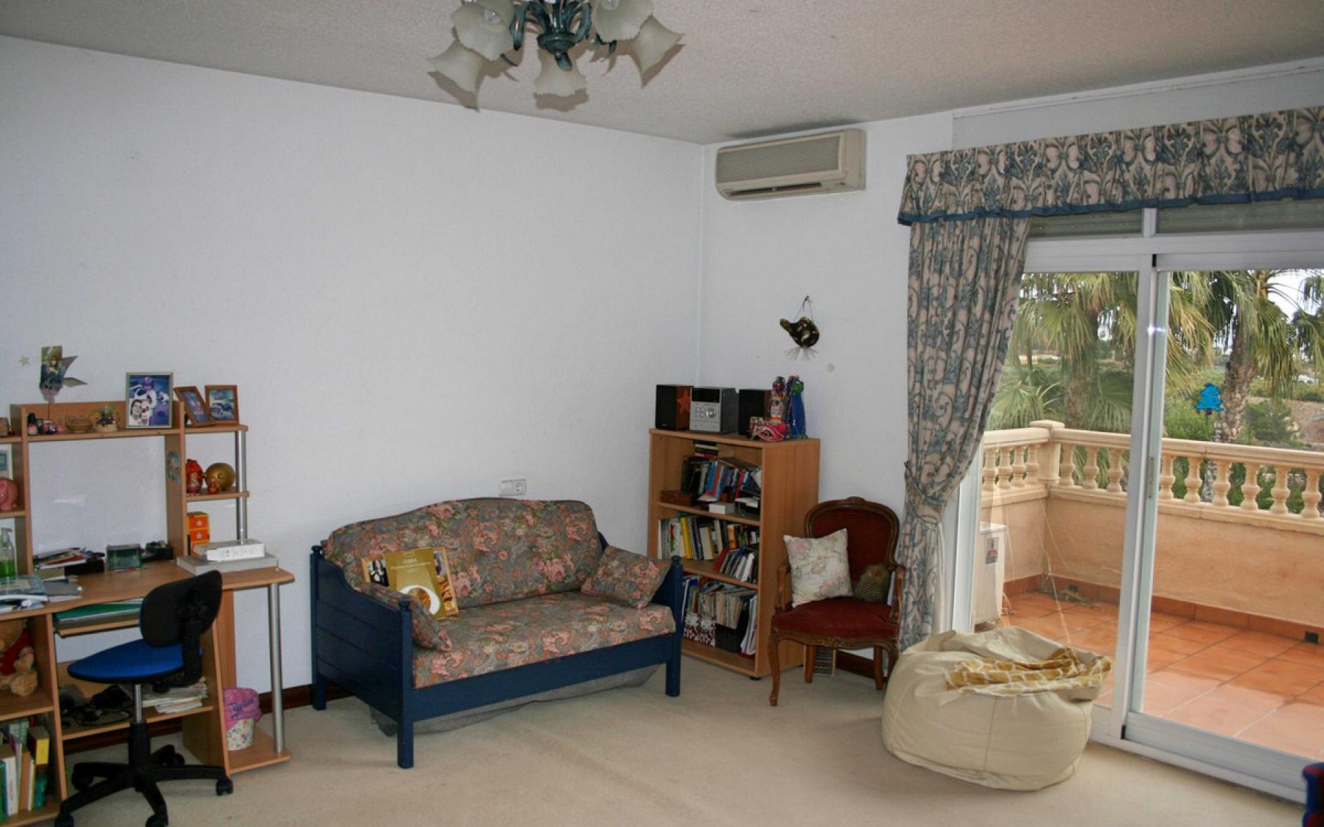 Resale - Villa - l'Alfas del Pi - L'Alfás del Pi Centro