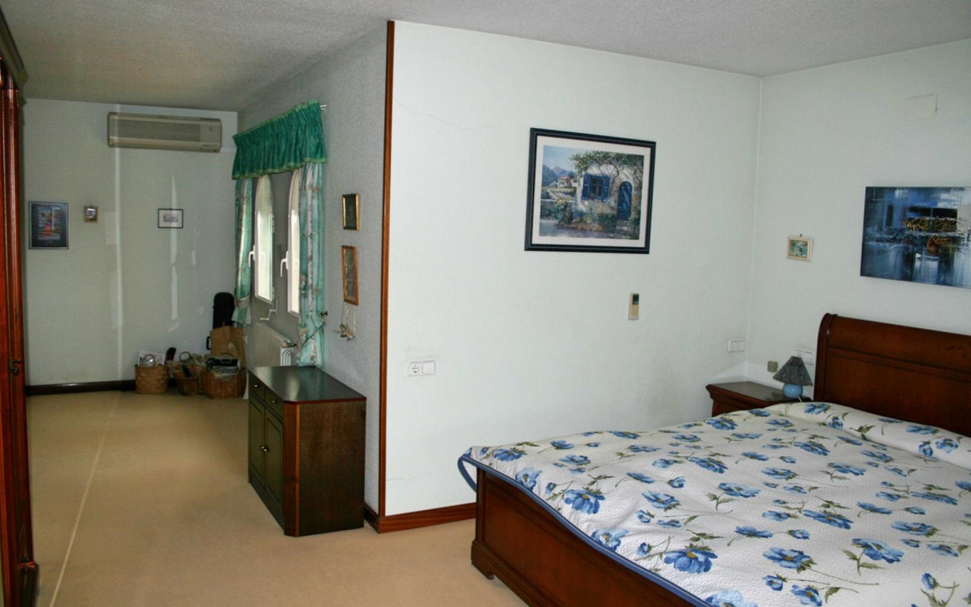 Resale - Villa - l'Alfas del Pi - L'Alfás del Pi Centro