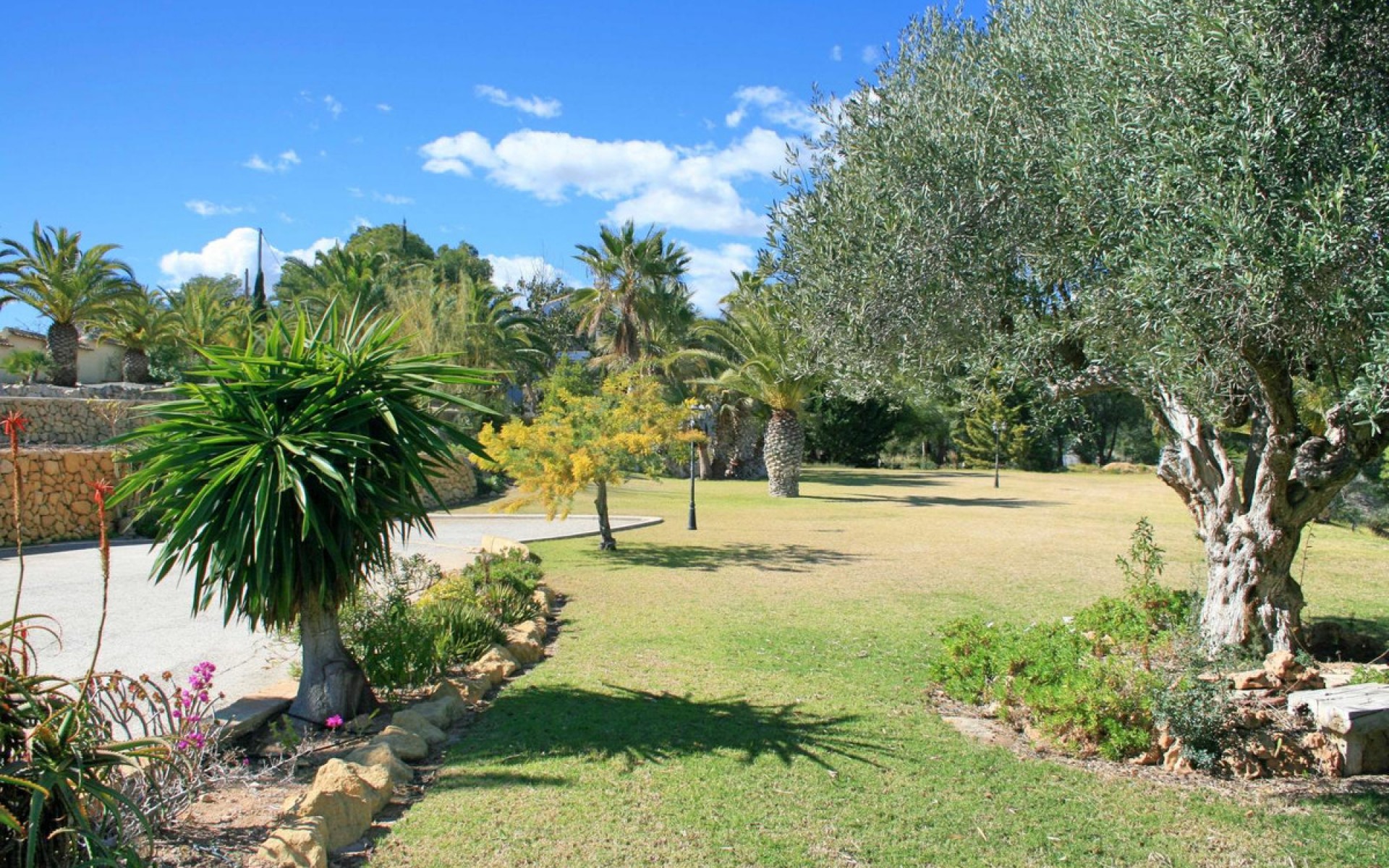 Resale - Villa - l'Alfas del Pi - L'Alfás del Pi Centro