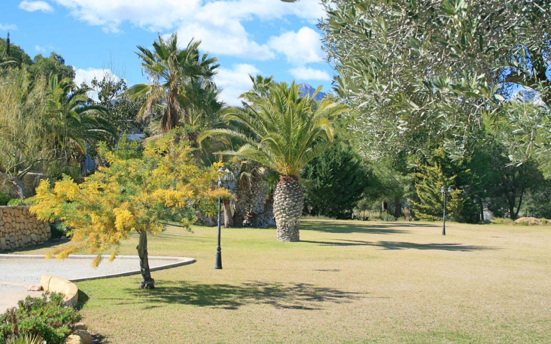 Resale - Villa - l'Alfas del Pi - L'Alfás del Pi Centro