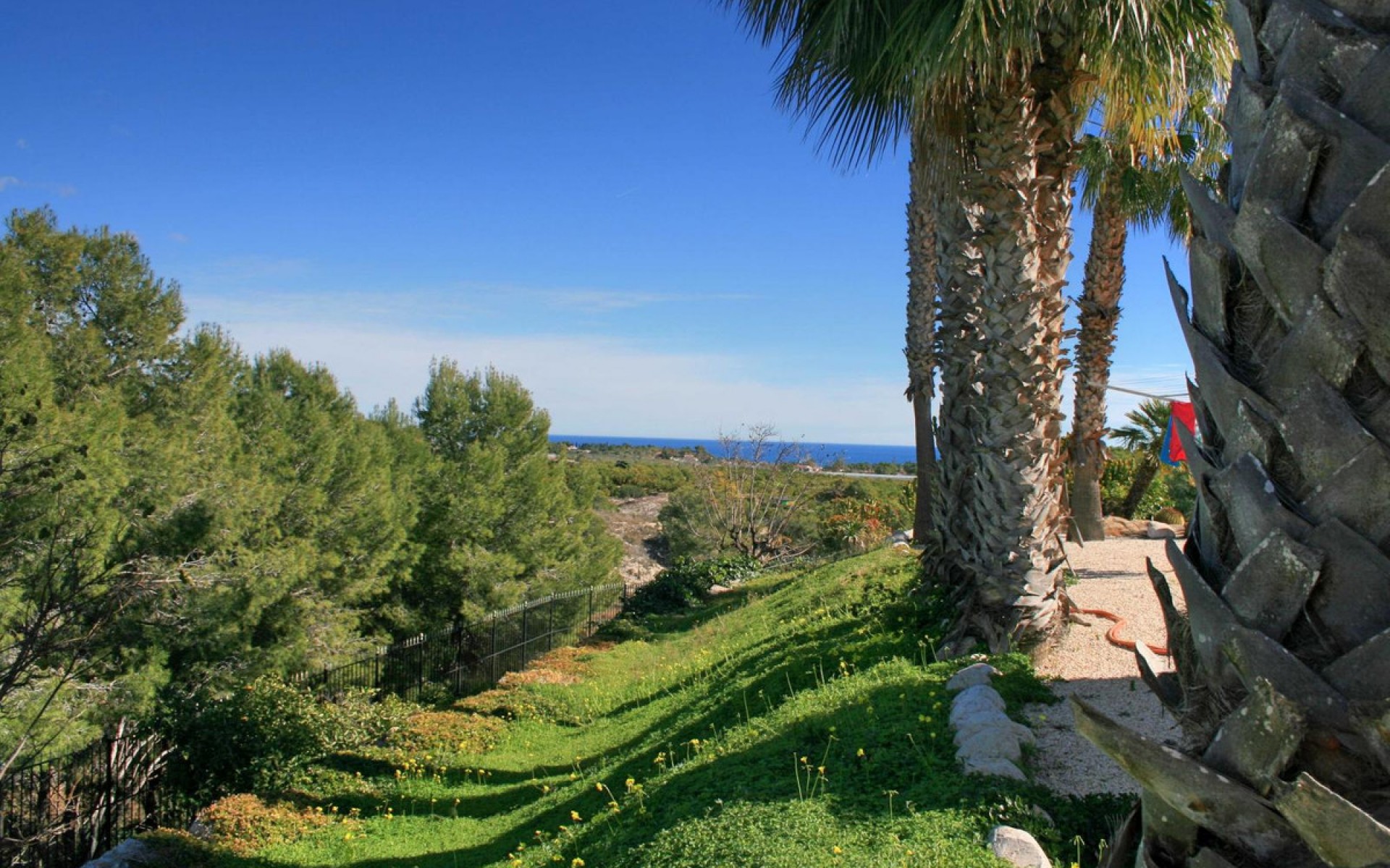 Resale - Villa - l'Alfas del Pi - L'Alfás del Pi Centro