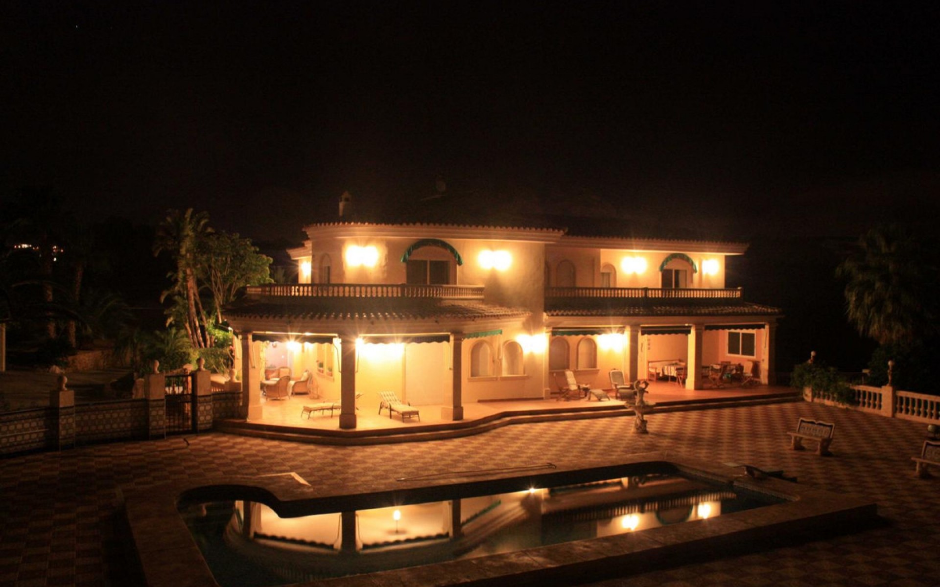 Resale - Villa - l'Alfas del Pi - L'Alfás del Pi Centro