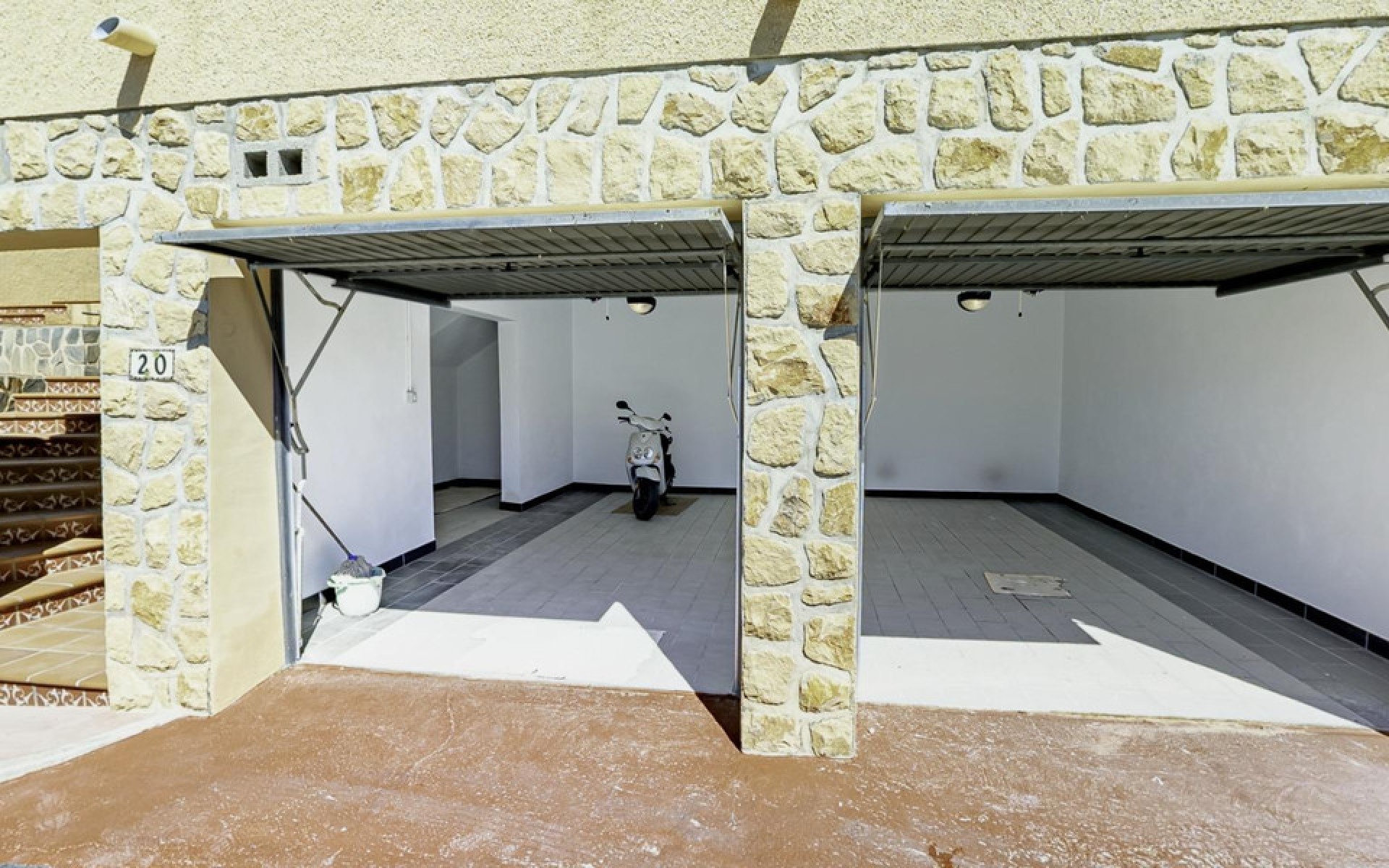 Resale - Villa - l'Alfas del Pi - L'Alfás del Pi Centro