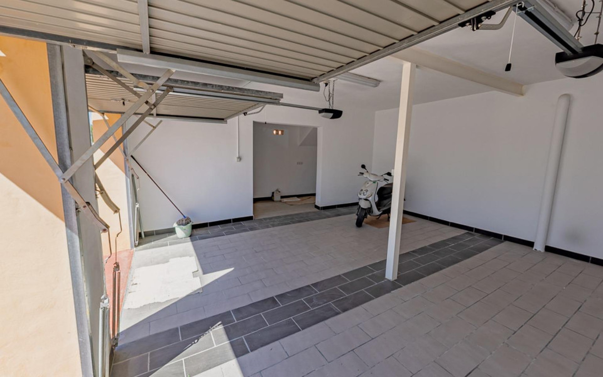 Resale - Villa - l'Alfas del Pi - L'Alfás del Pi Centro