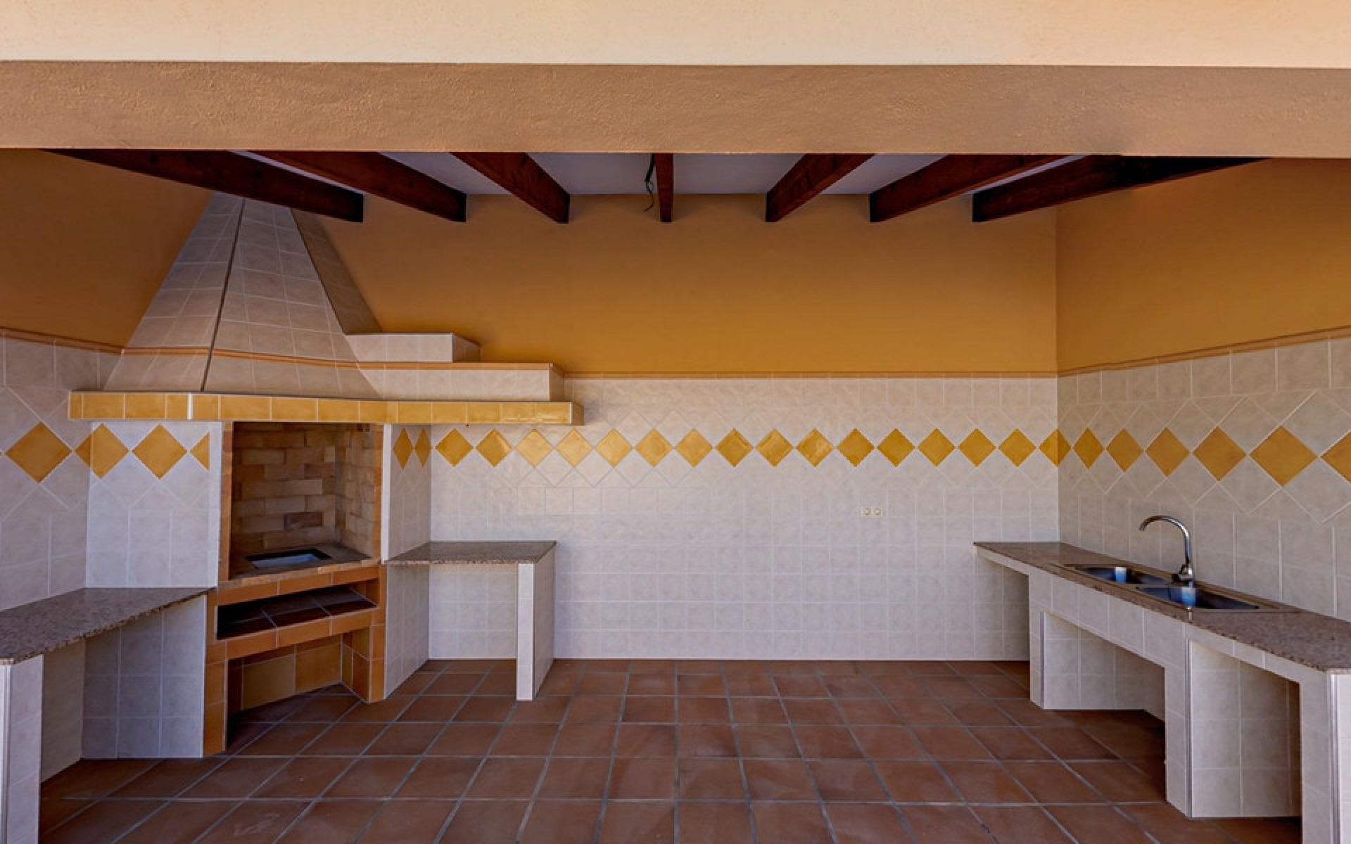 Resale - Villa - l'Alfas del Pi - L'Alfás del Pi Centro