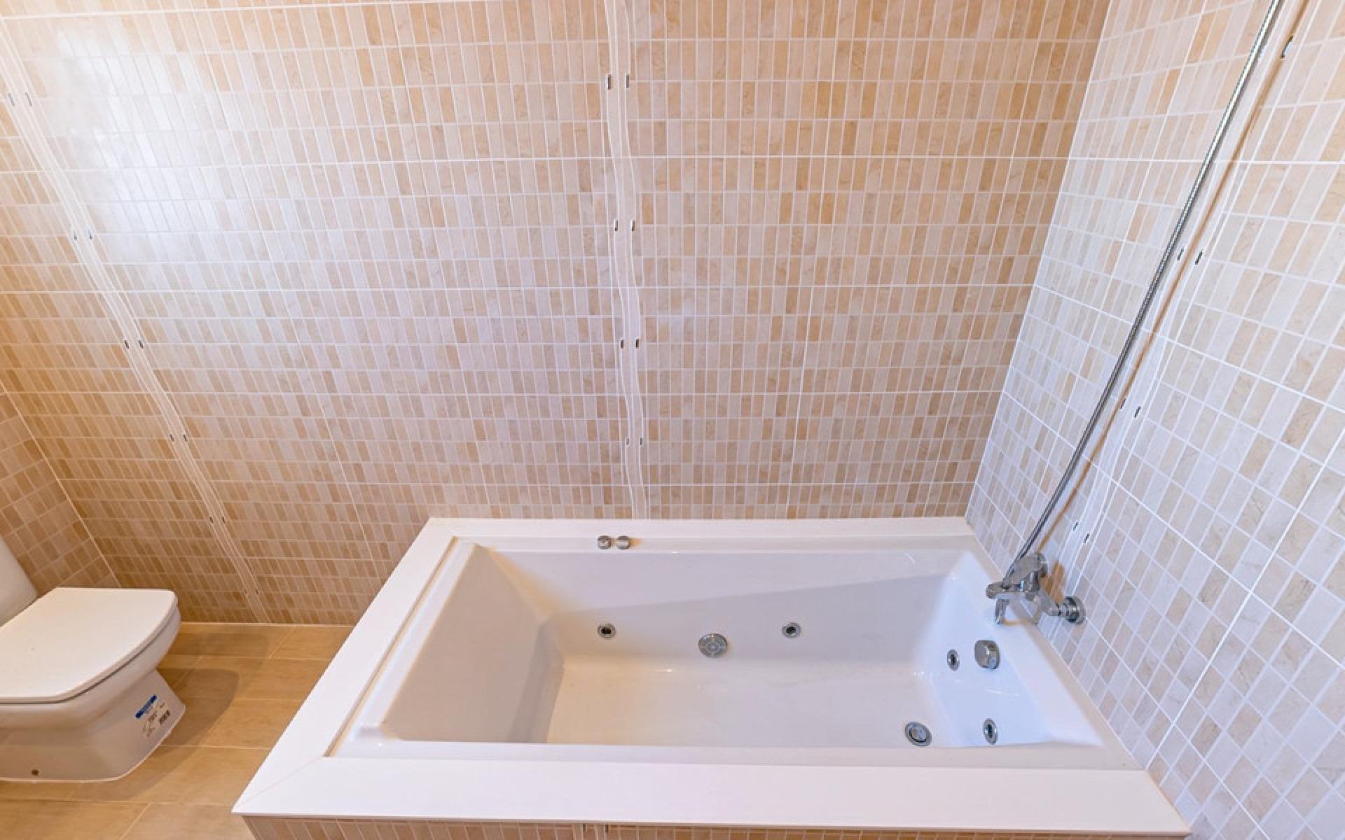 Resale - Villa - l'Alfas del Pi - L'Alfás del Pi Centro