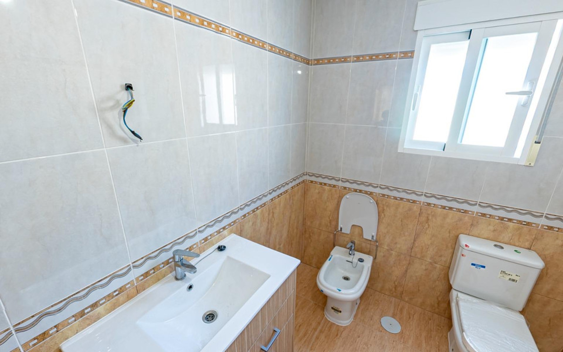 Resale - Villa - l'Alfas del Pi - L'Alfás del Pi Centro