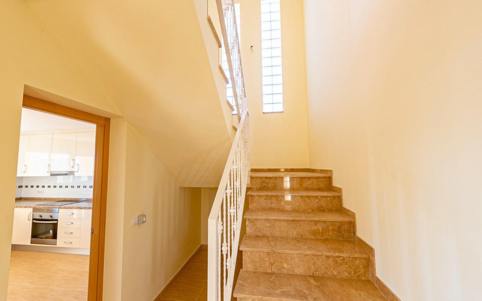 Resale - Villa - l'Alfas del Pi - L'Alfás del Pi Centro