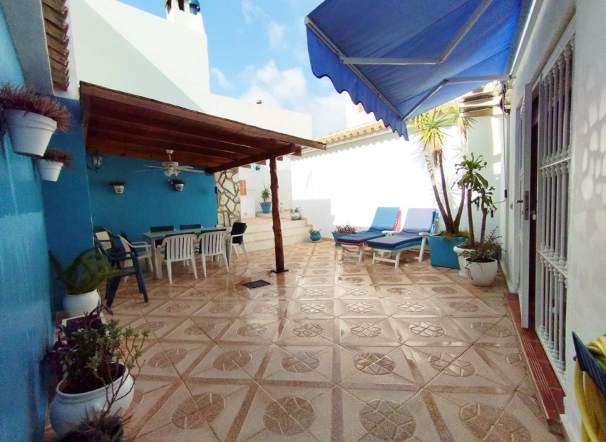 Resale - Villa - l'Alfas del Pi - L'Alfás del Pi Centro