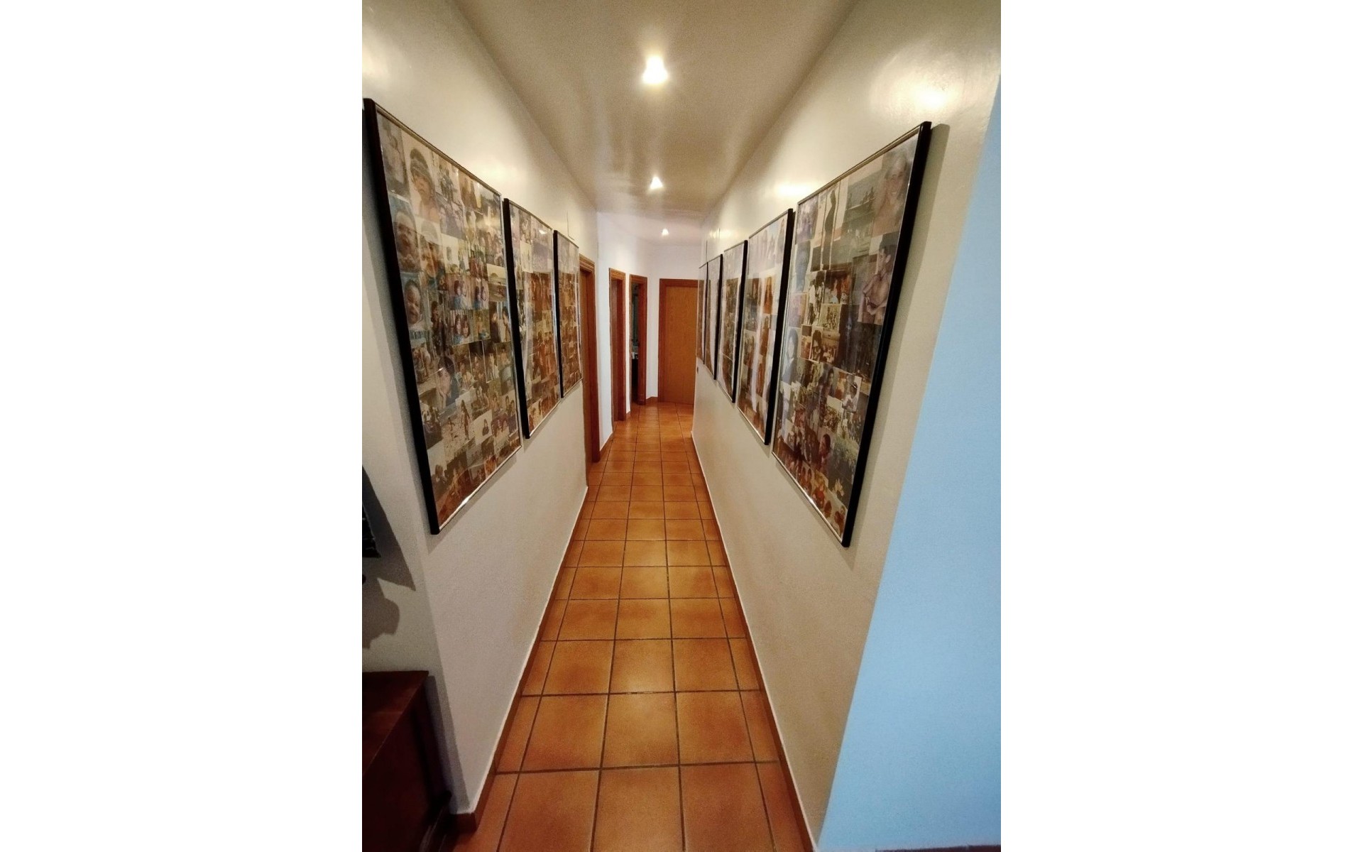 Resale - Villa - l'Alfas del Pi - L'Alfás del Pi Centro