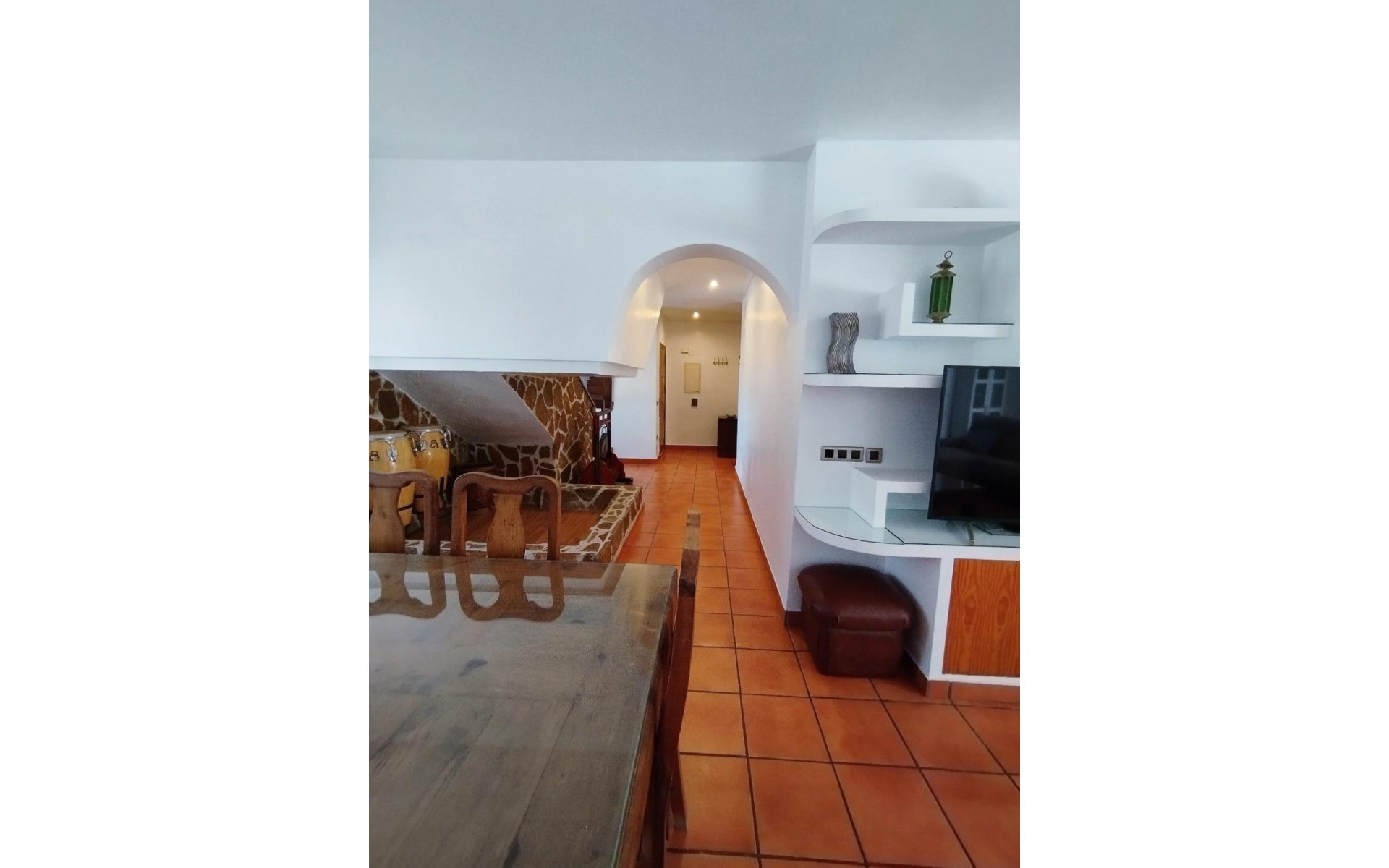 Resale - Villa - l'Alfas del Pi - L'Alfás del Pi Centro