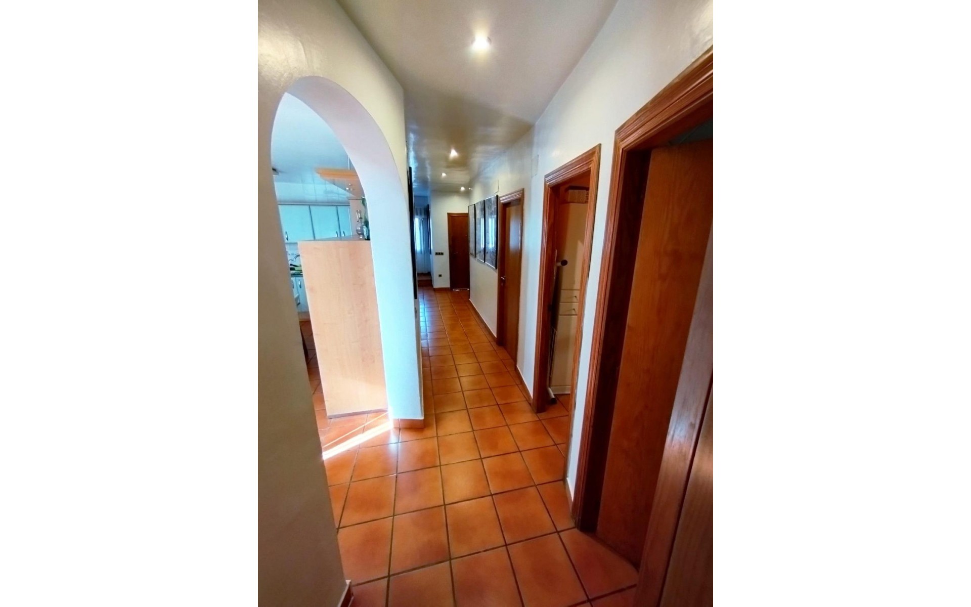 Resale - Villa - l'Alfas del Pi - L'Alfás del Pi Centro