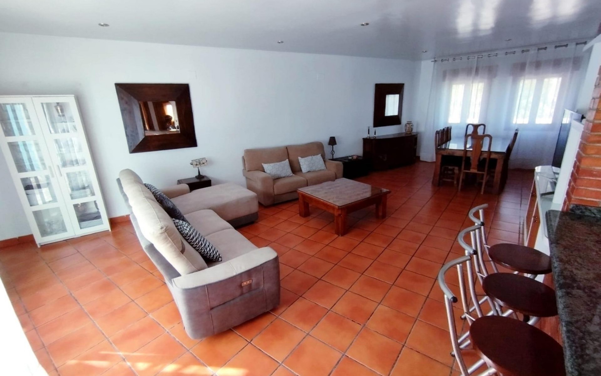 Resale - Villa - l'Alfas del Pi - L'Alfás del Pi Centro