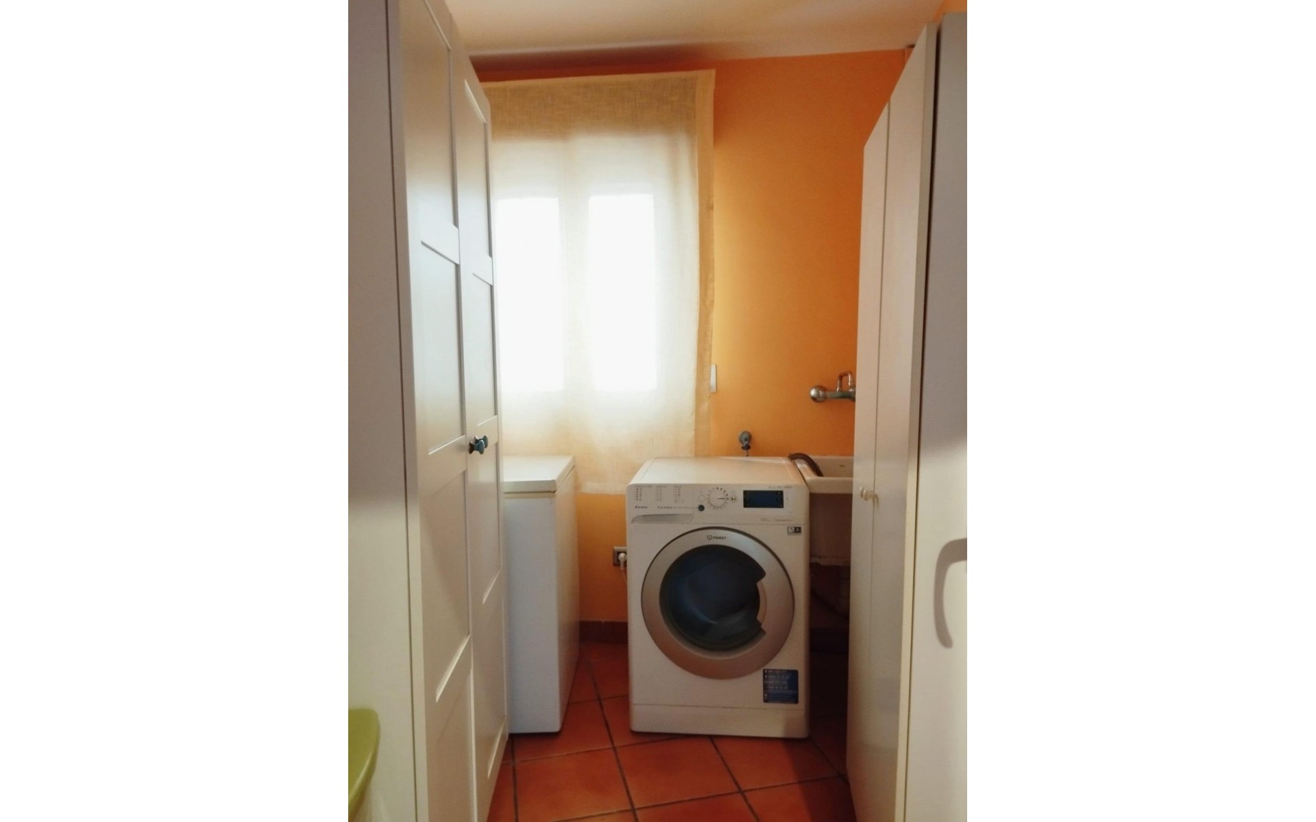 Resale - Villa - l'Alfas del Pi - L'Alfás del Pi Centro