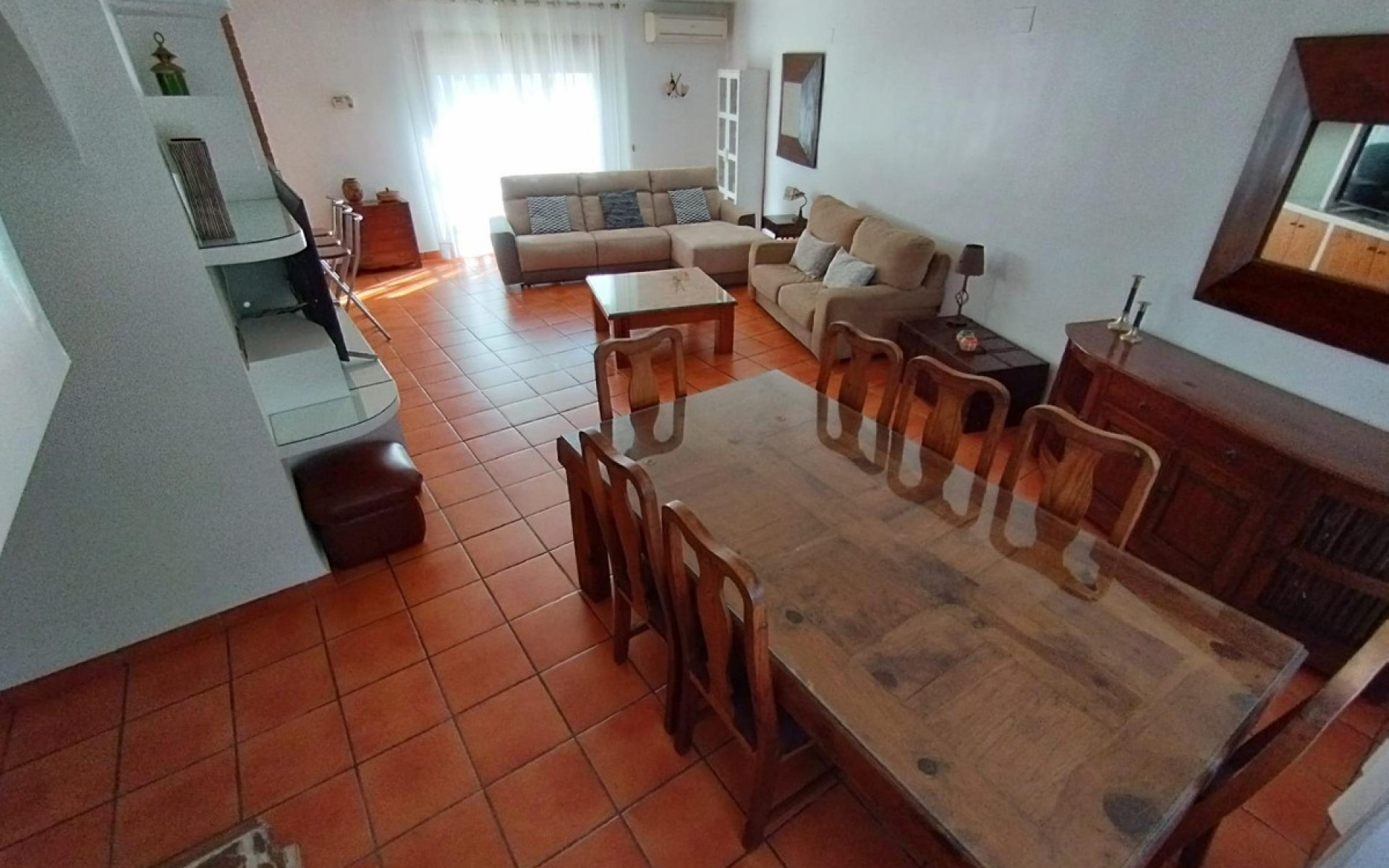 Resale - Villa - l'Alfas del Pi - L'Alfás del Pi Centro