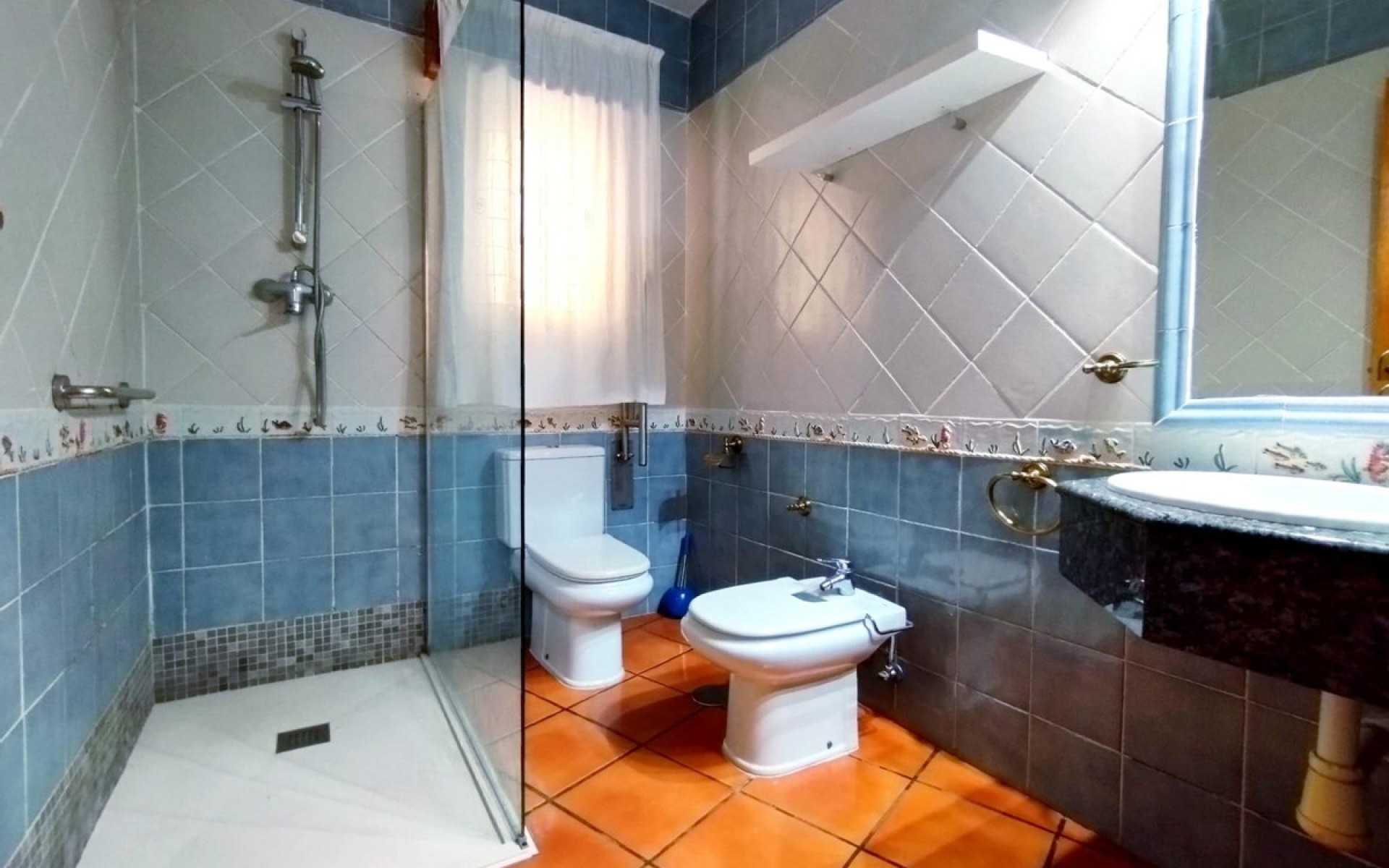 Resale - Villa - l'Alfas del Pi - L'Alfás del Pi Centro