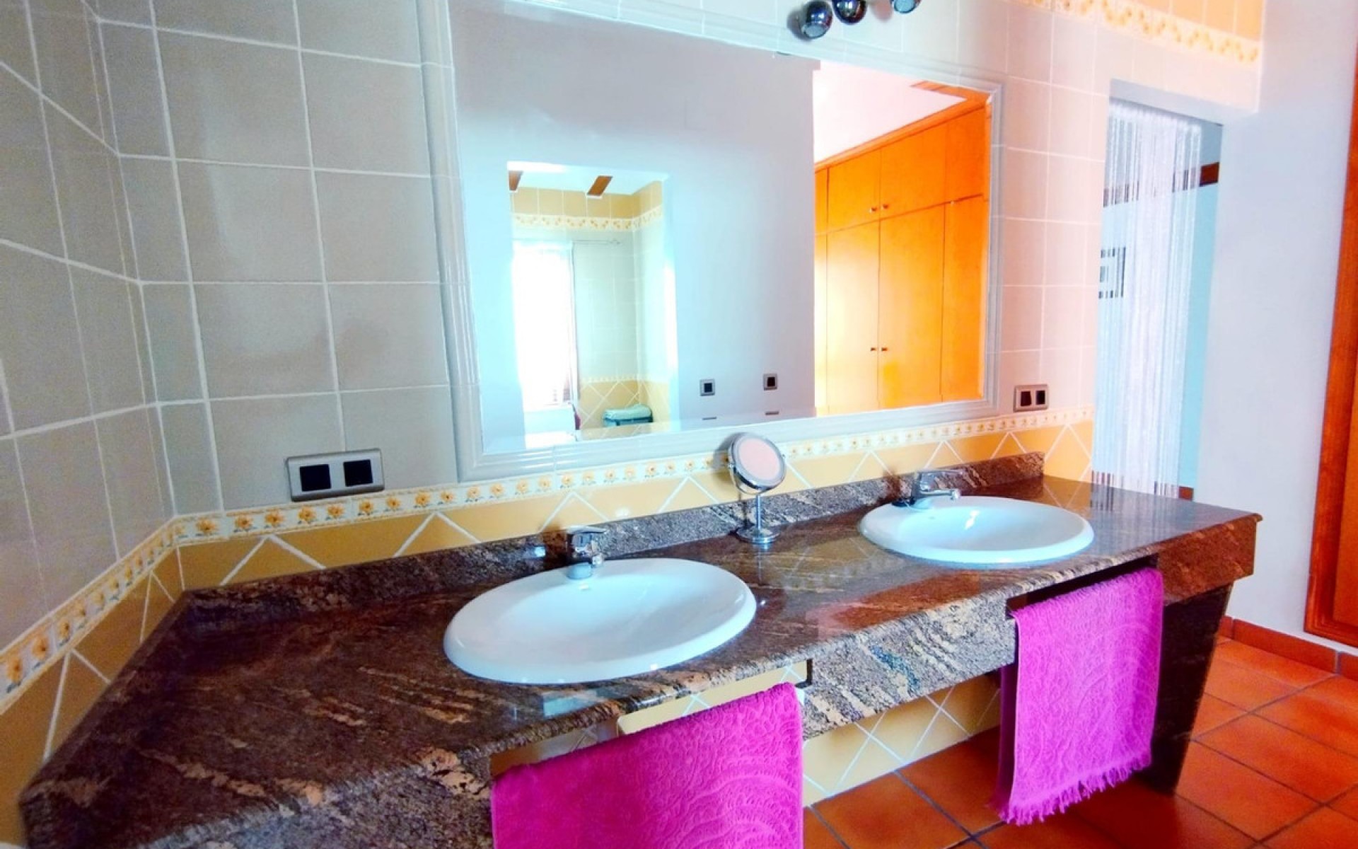 Resale - Villa - l'Alfas del Pi - L'Alfás del Pi Centro