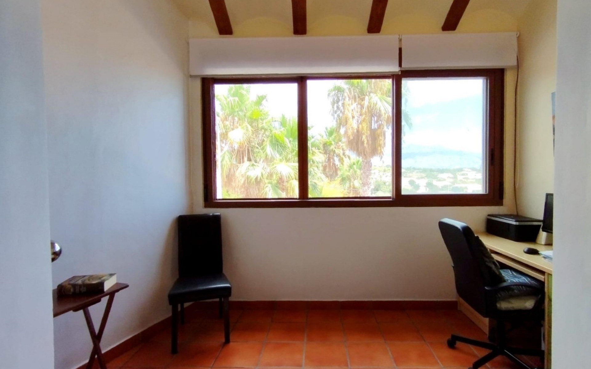 Resale - Villa - l'Alfas del Pi - L'Alfás del Pi Centro