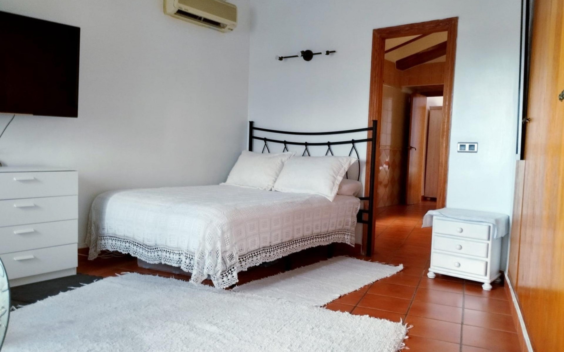 Resale - Villa - l'Alfas del Pi - L'Alfás del Pi Centro