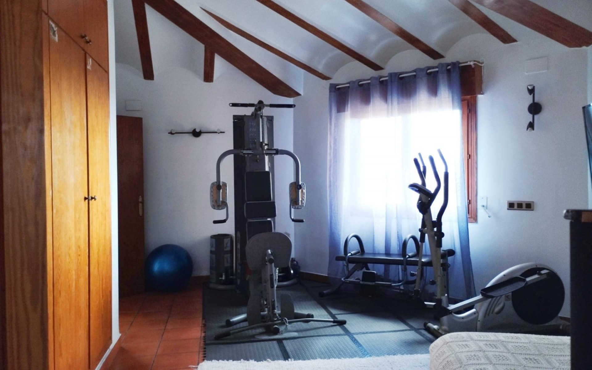 Resale - Villa - l'Alfas del Pi - L'Alfás del Pi Centro