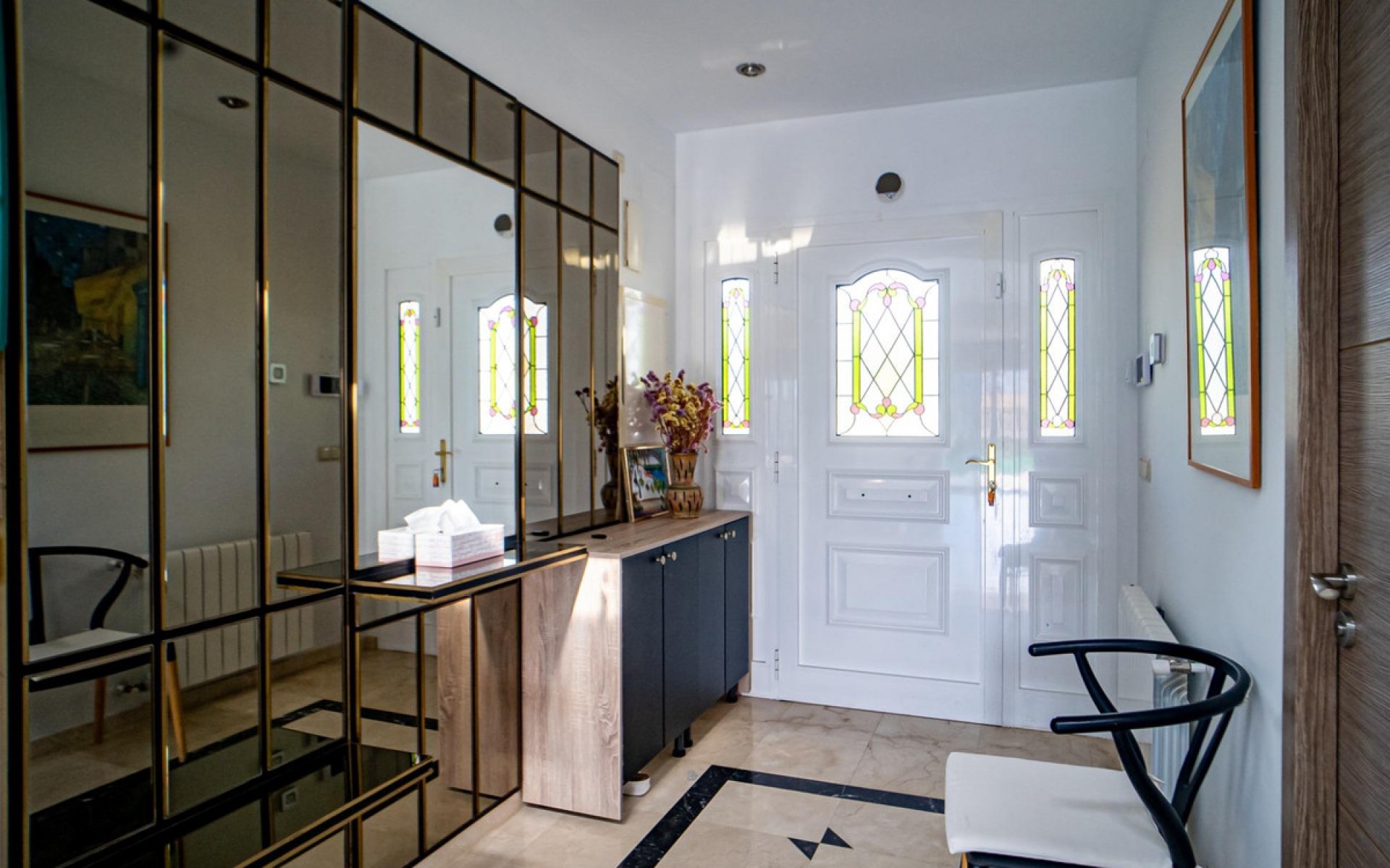 Resale - Villa - l'Alfas del Pi - L'Alfás del Pi Centro