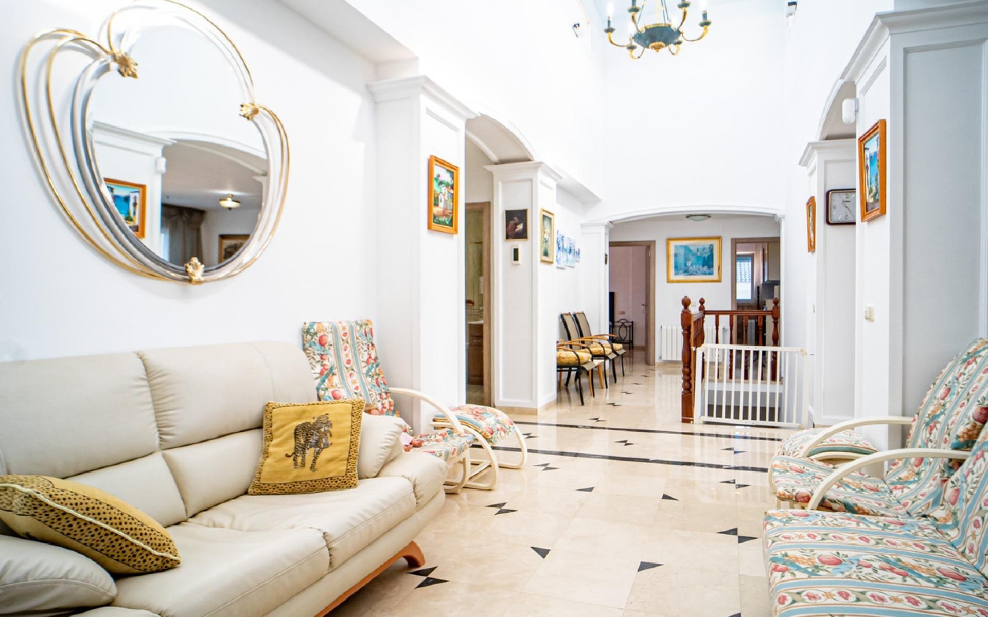 Resale - Villa - l'Alfas del Pi - L'Alfás del Pi Centro