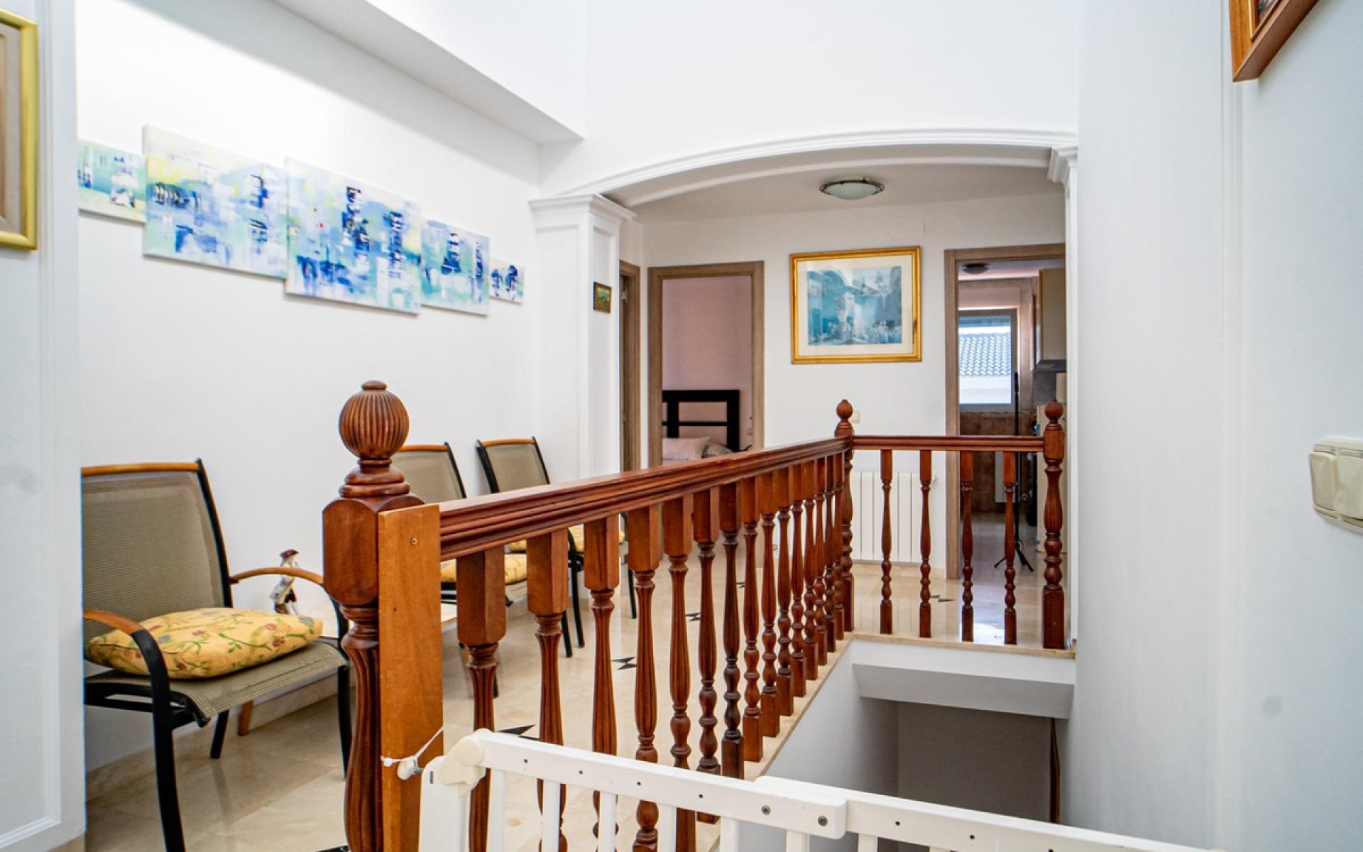 Resale - Villa - l'Alfas del Pi - L'Alfás del Pi Centro