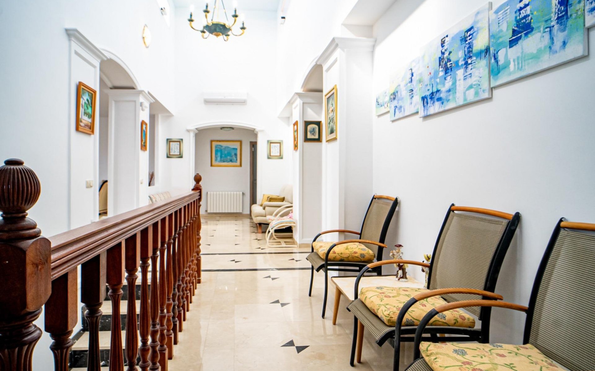 Resale - Villa - l'Alfas del Pi - L'Alfás del Pi Centro