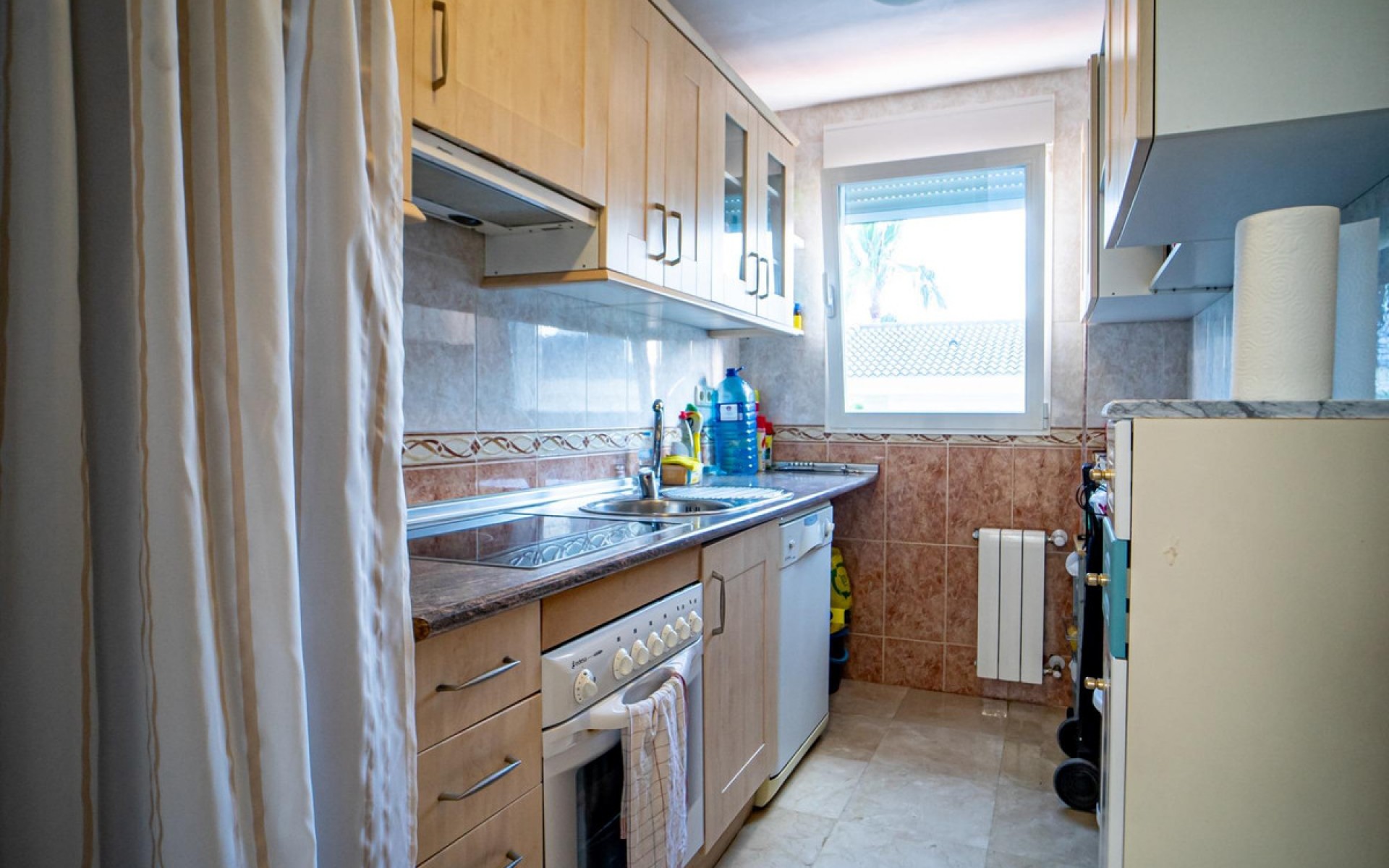 Resale - Villa - l'Alfas del Pi - L'Alfás del Pi Centro