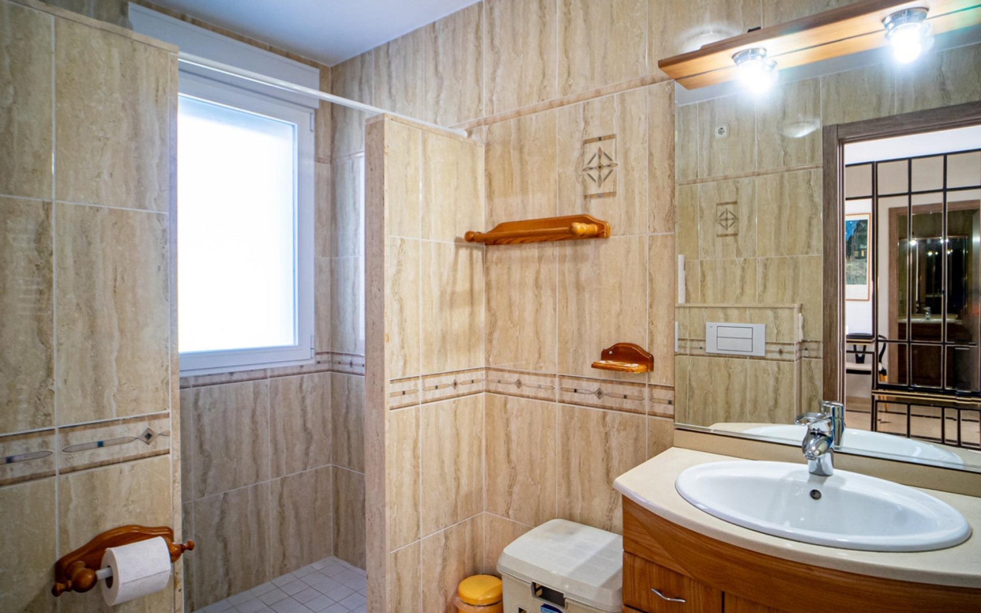 Resale - Villa - l'Alfas del Pi - L'Alfás del Pi Centro