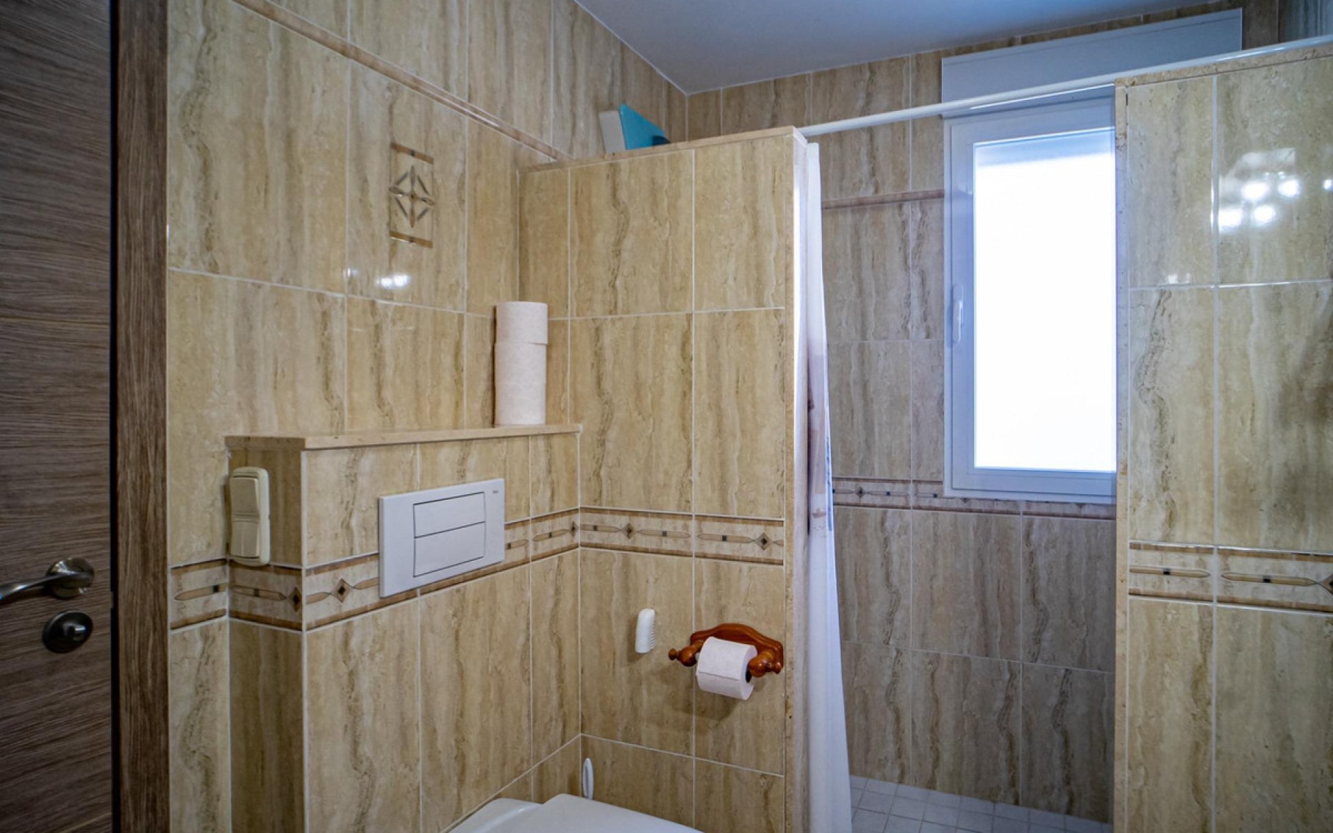 Resale - Villa - l'Alfas del Pi - L'Alfás del Pi Centro