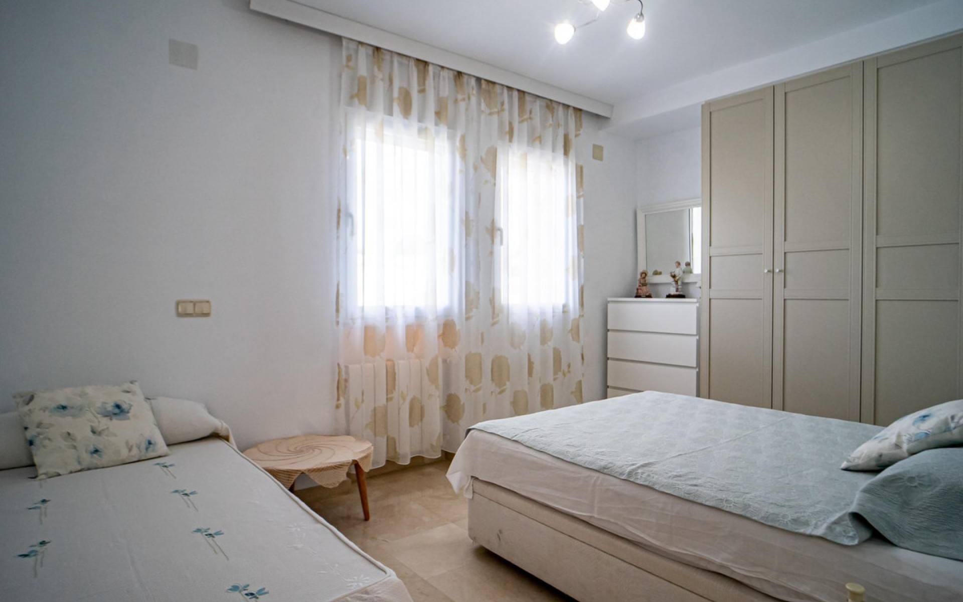 Resale - Villa - l'Alfas del Pi - L'Alfás del Pi Centro