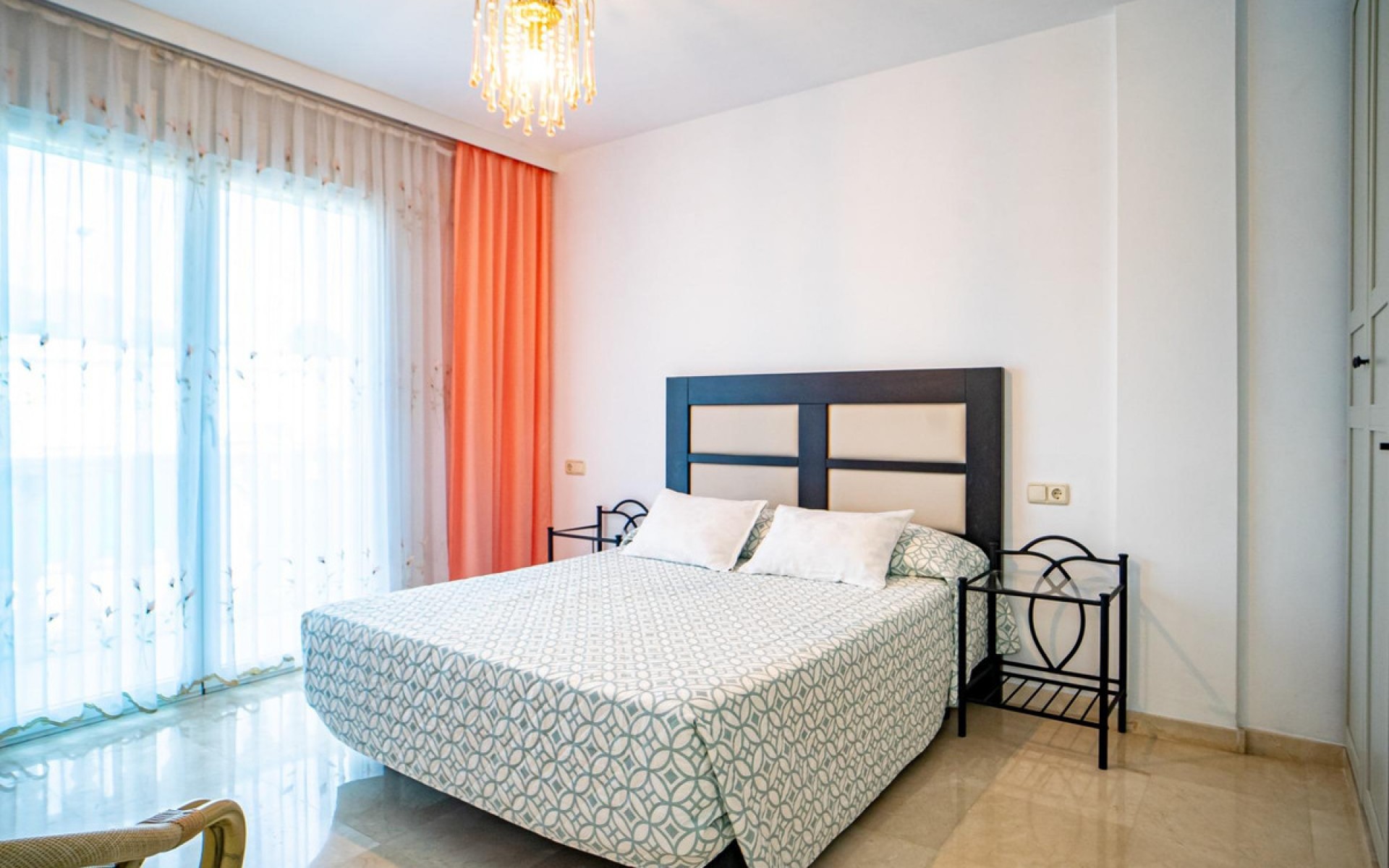 Resale - Villa - l'Alfas del Pi - L'Alfás del Pi Centro