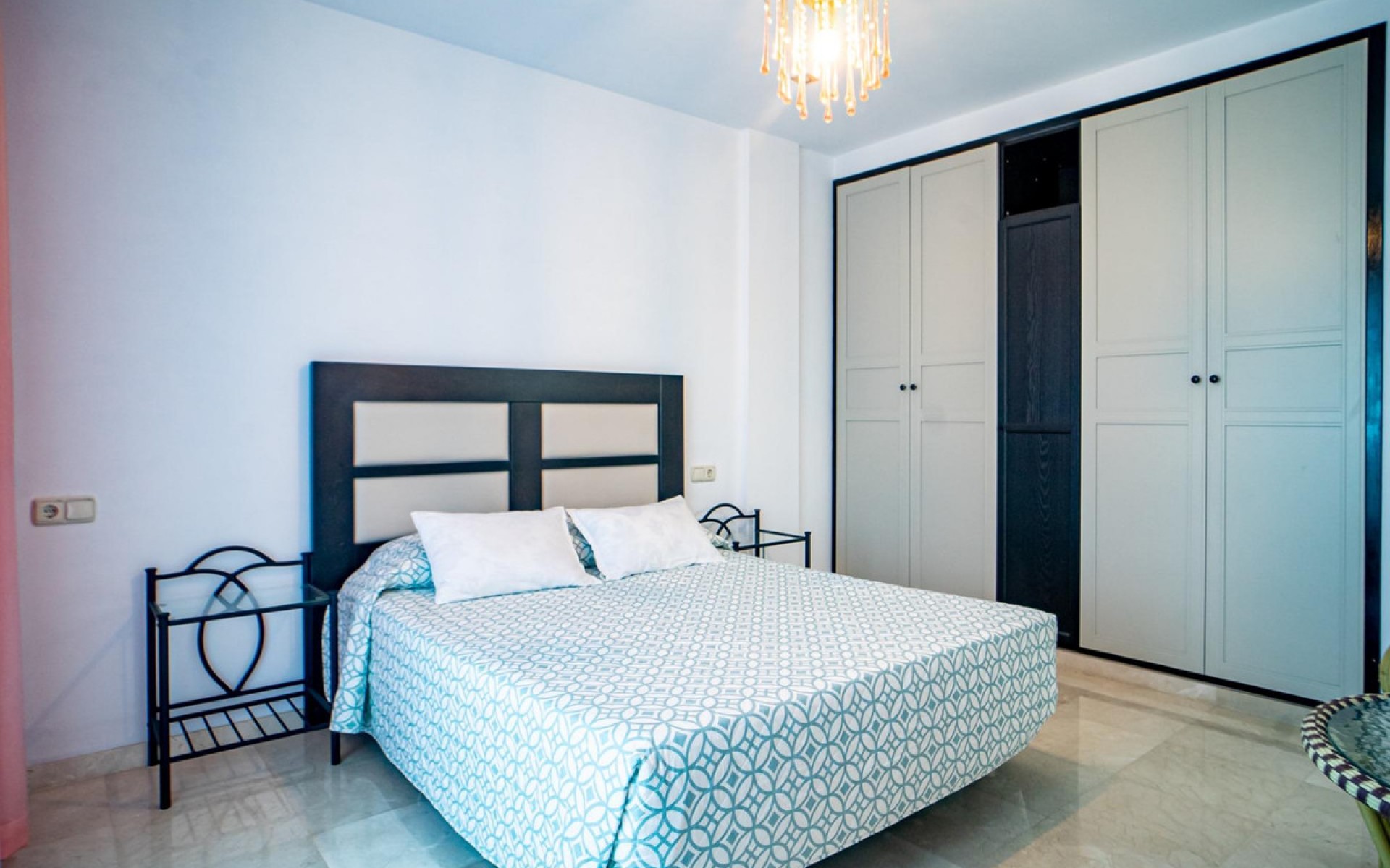 Resale - Villa - l'Alfas del Pi - L'Alfás del Pi Centro