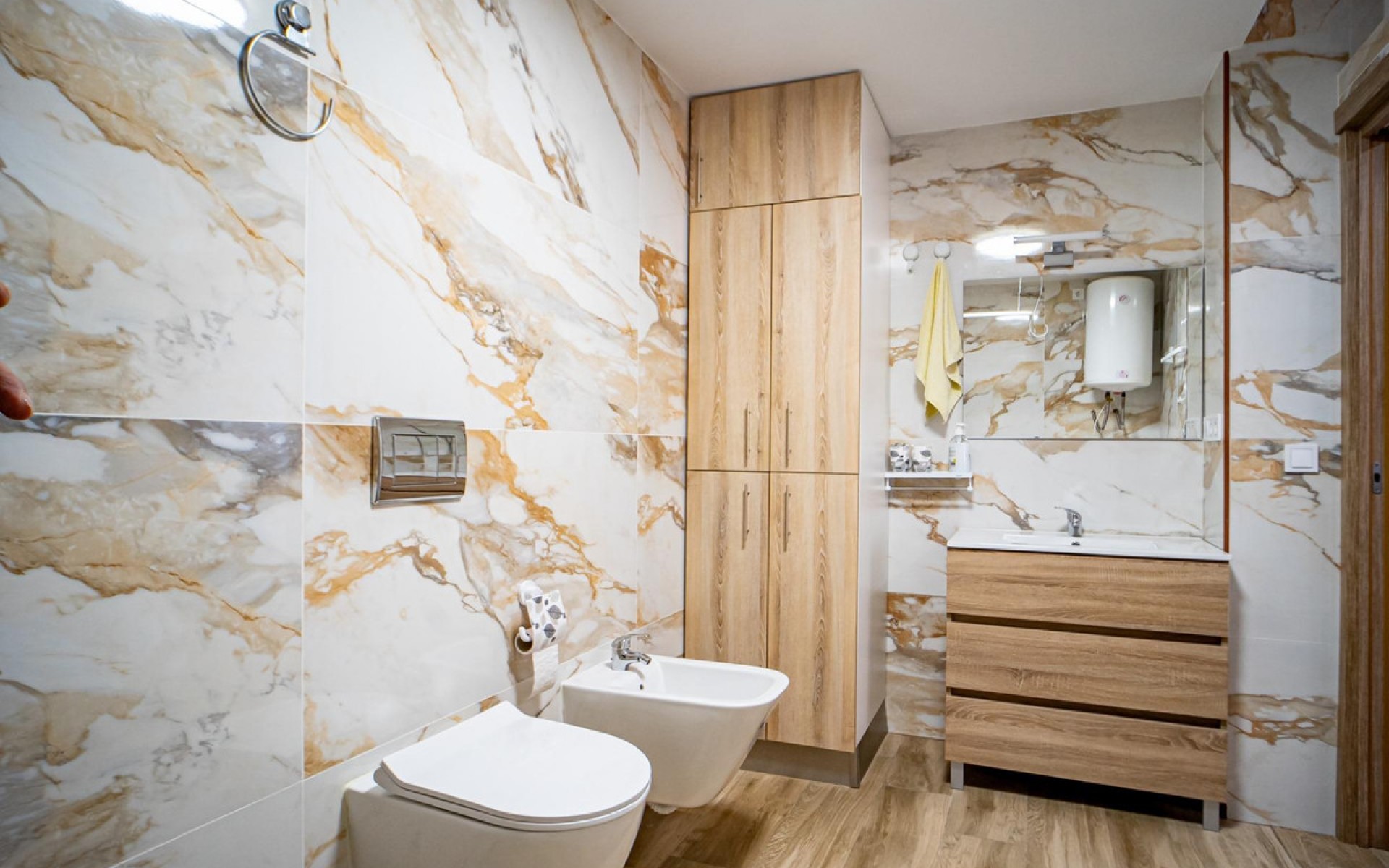 Resale - Villa - l'Alfas del Pi - L'Alfás del Pi Centro