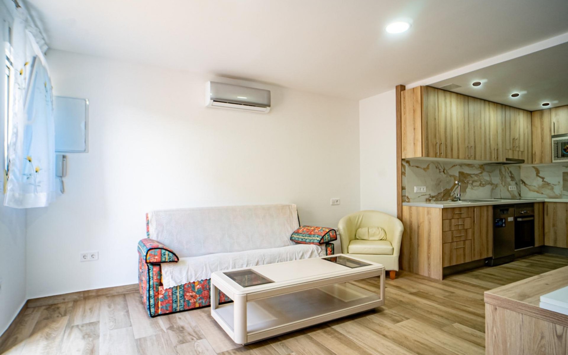 Resale - Villa - l'Alfas del Pi - L'Alfás del Pi Centro