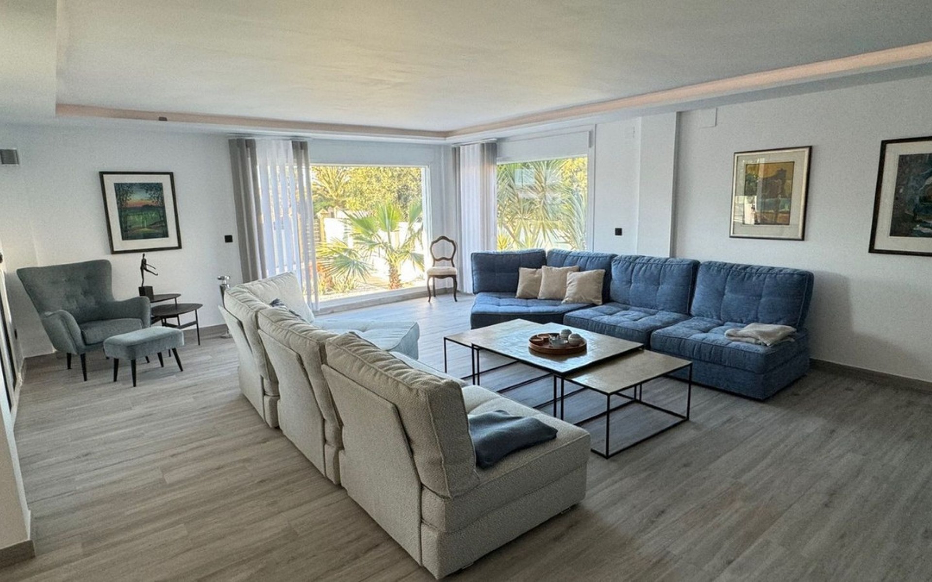 Resale - Villa - l'Alfas del Pi - L'Alfás del Pi Centro