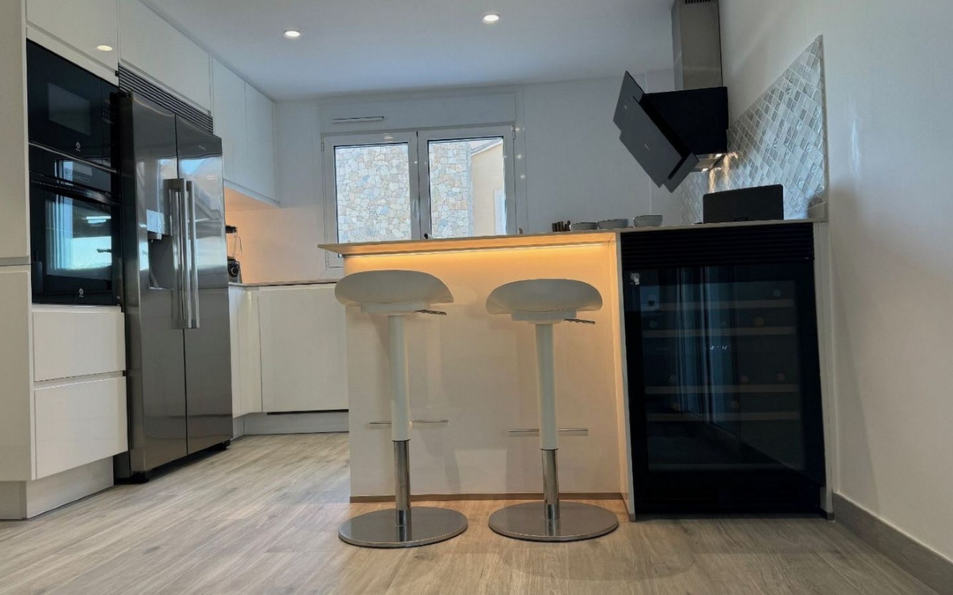 Resale - Villa - l'Alfas del Pi - L'Alfás del Pi Centro