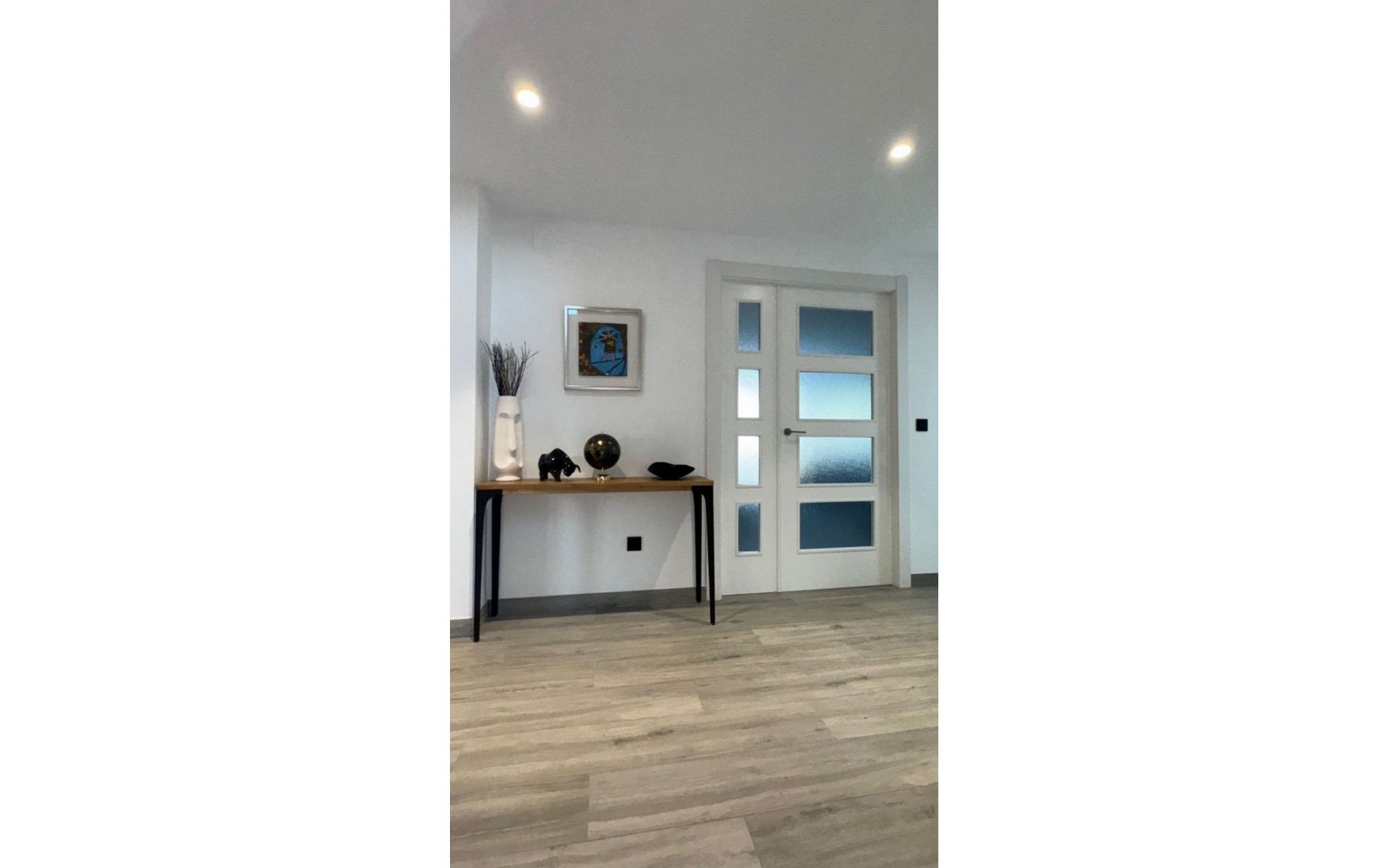 Resale - Villa - l'Alfas del Pi - L'Alfás del Pi Centro