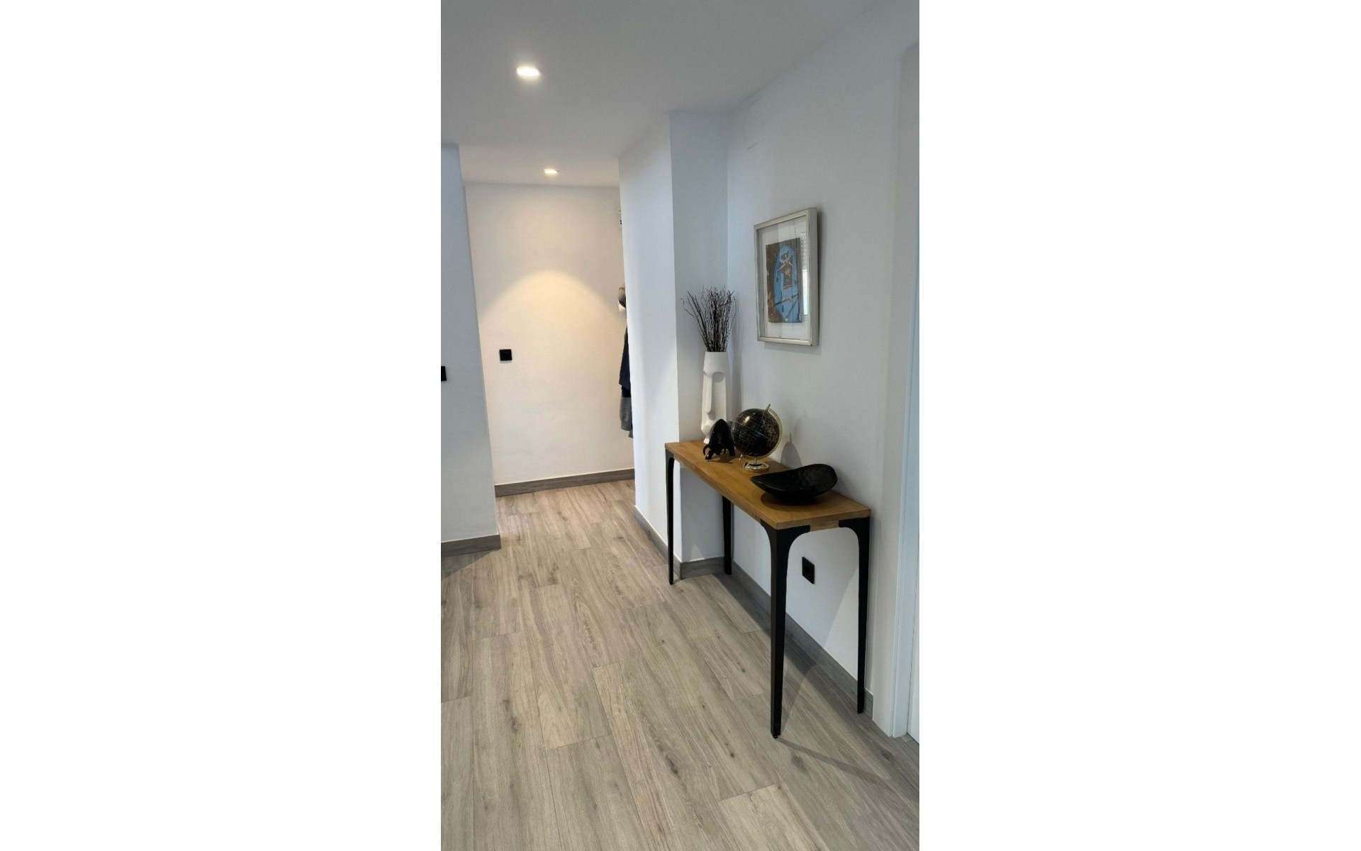 Resale - Villa - l'Alfas del Pi - L'Alfás del Pi Centro