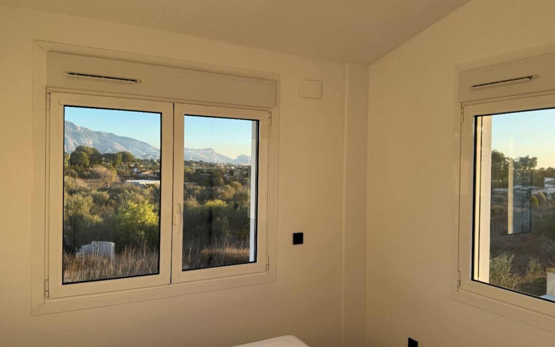 Resale - Villa - l'Alfas del Pi - L'Alfás del Pi Centro